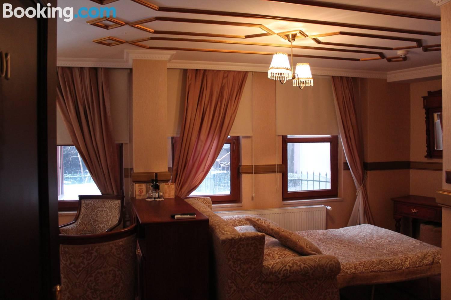 Aruna Otel - Image 47