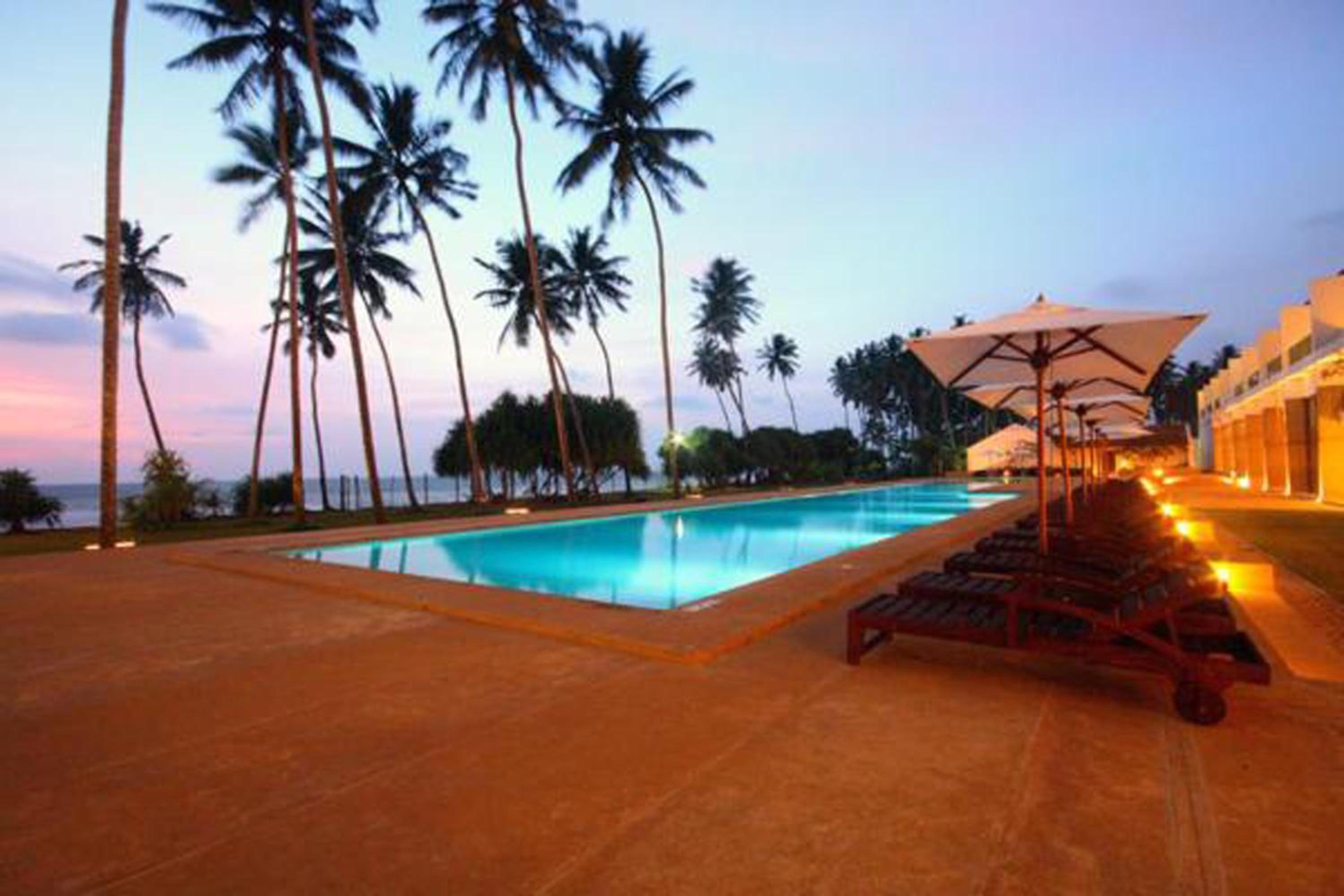 Grand Beach