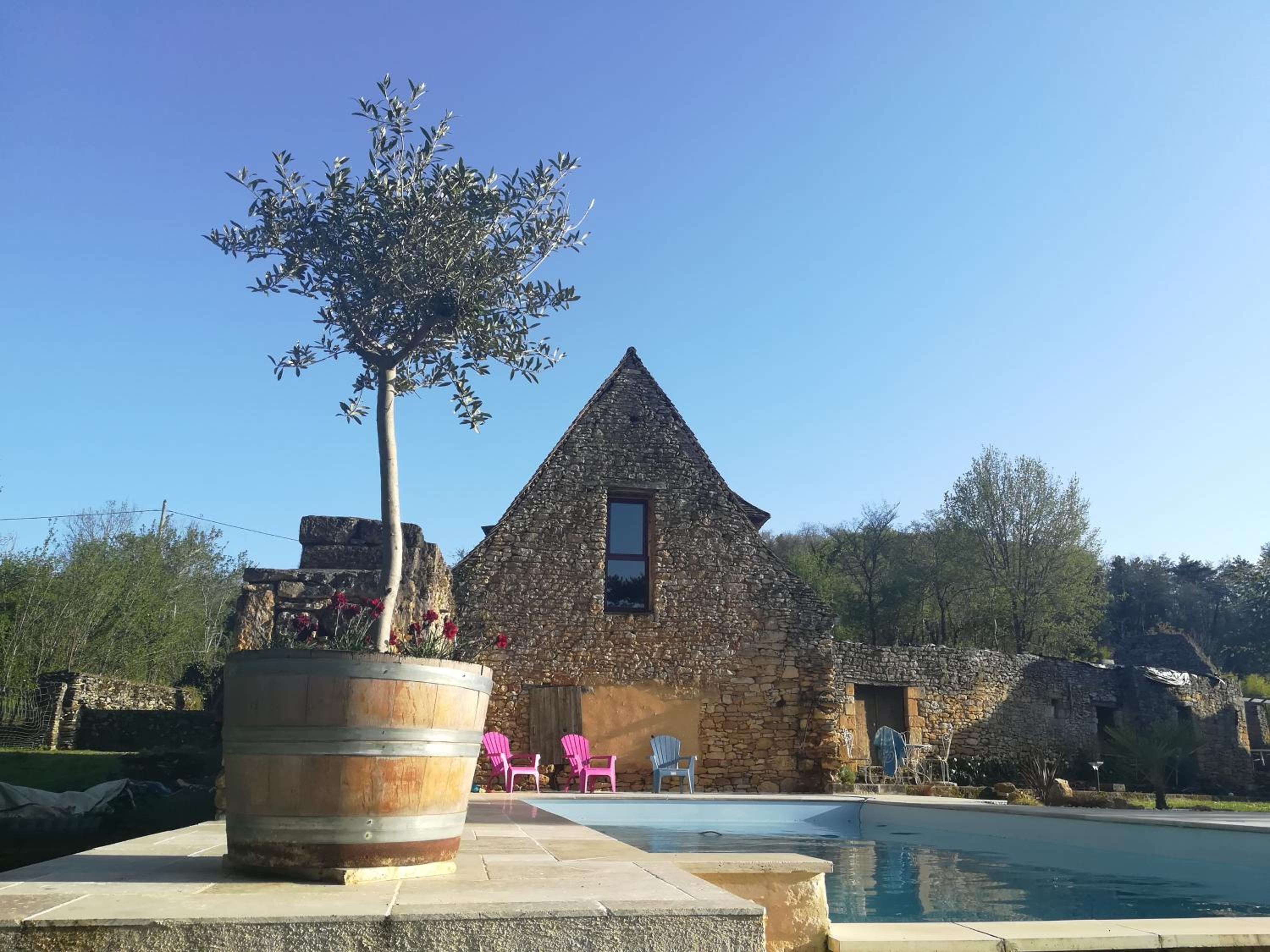Gîte Les Combes Montignac Lascaux