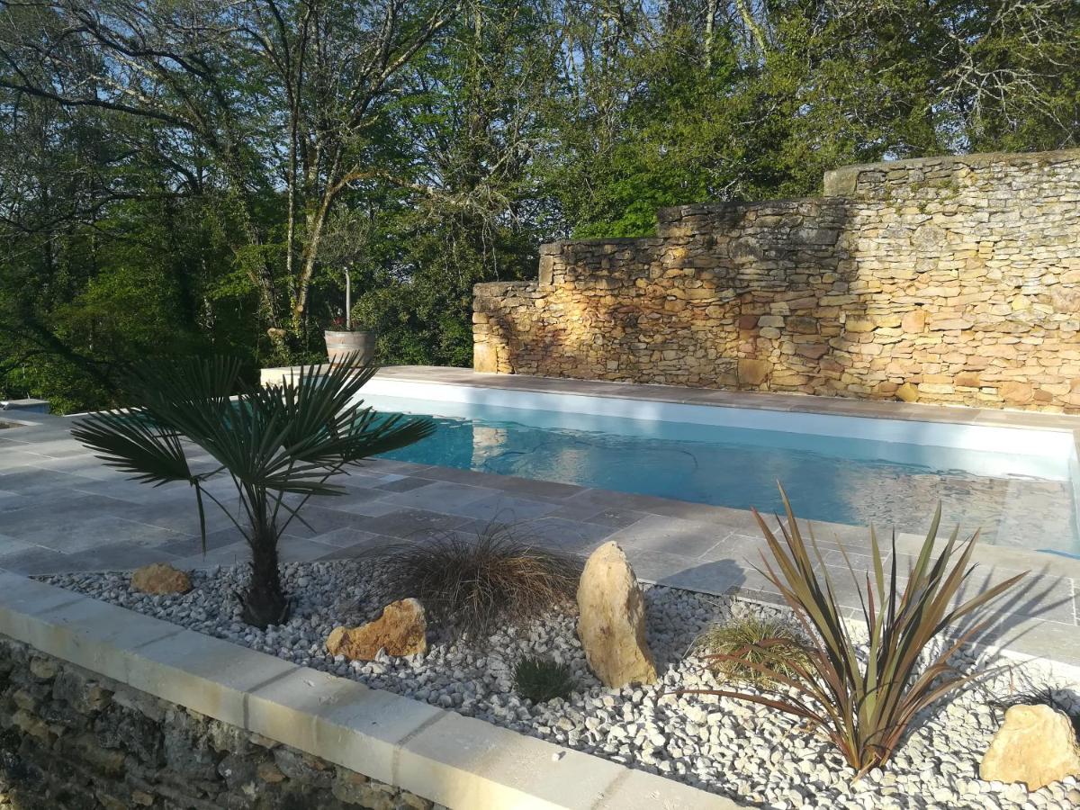 Gîte Les Combes Montignac Lascaux