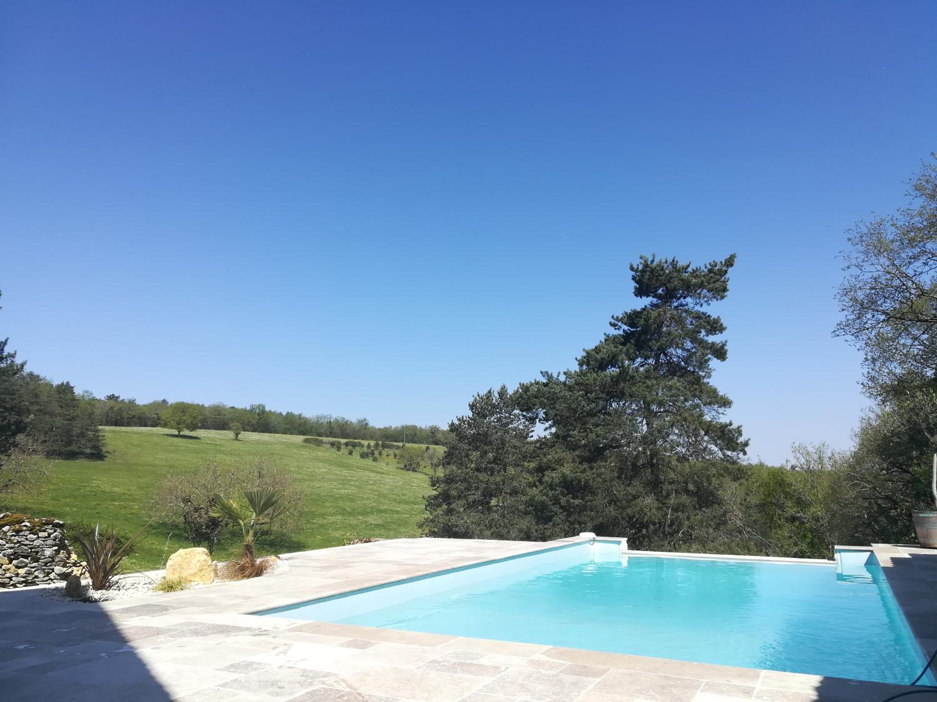 Gîte Les Combes Montignac Lascaux