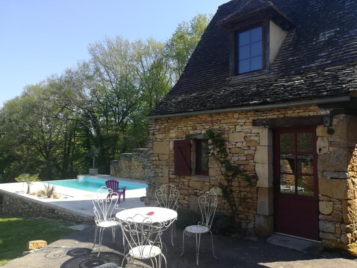 Gîte Les Combes Montignac Lascaux