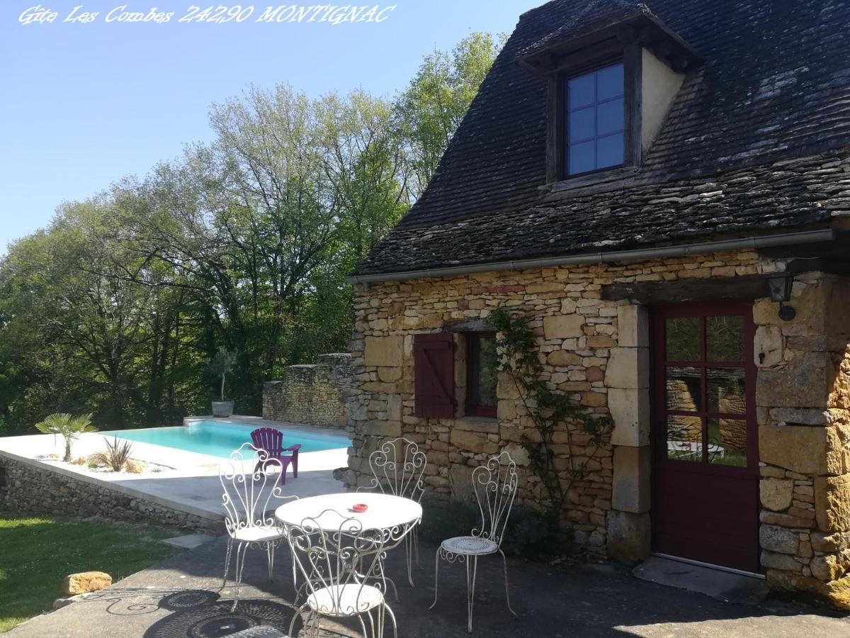 Gîte Les Combes Montignac Lascaux