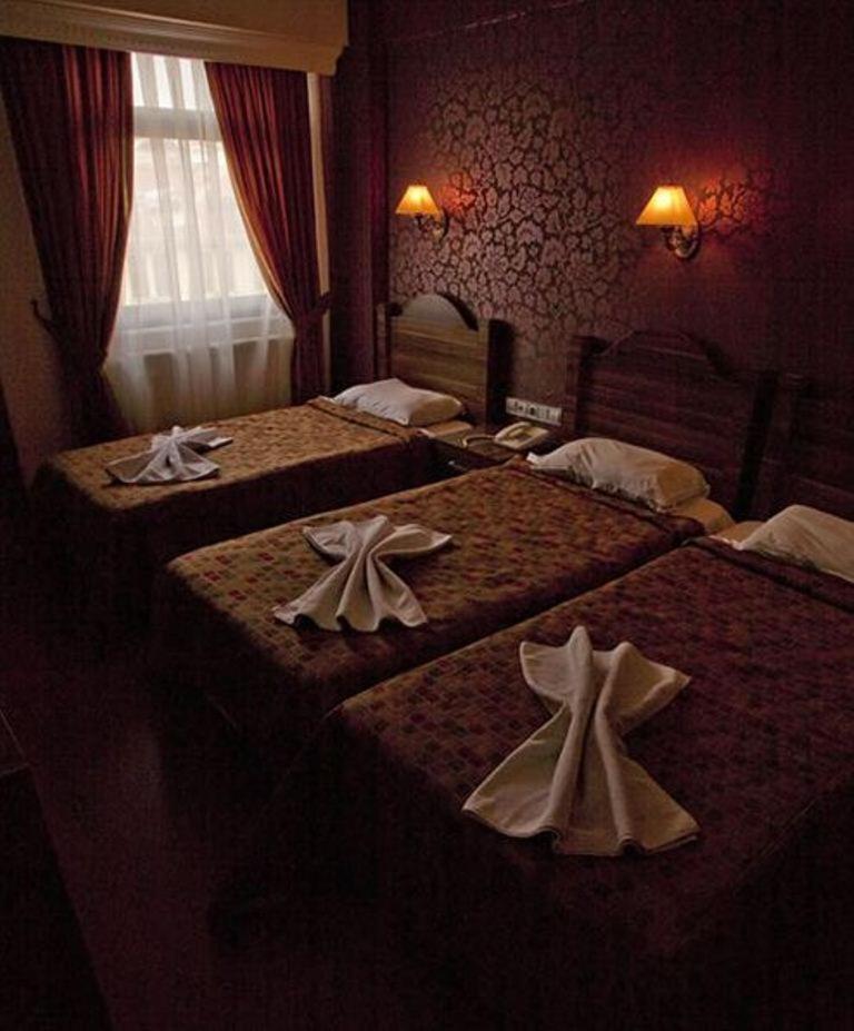 Hotel Bazaar becomes Bazaar Otel. - Image 53