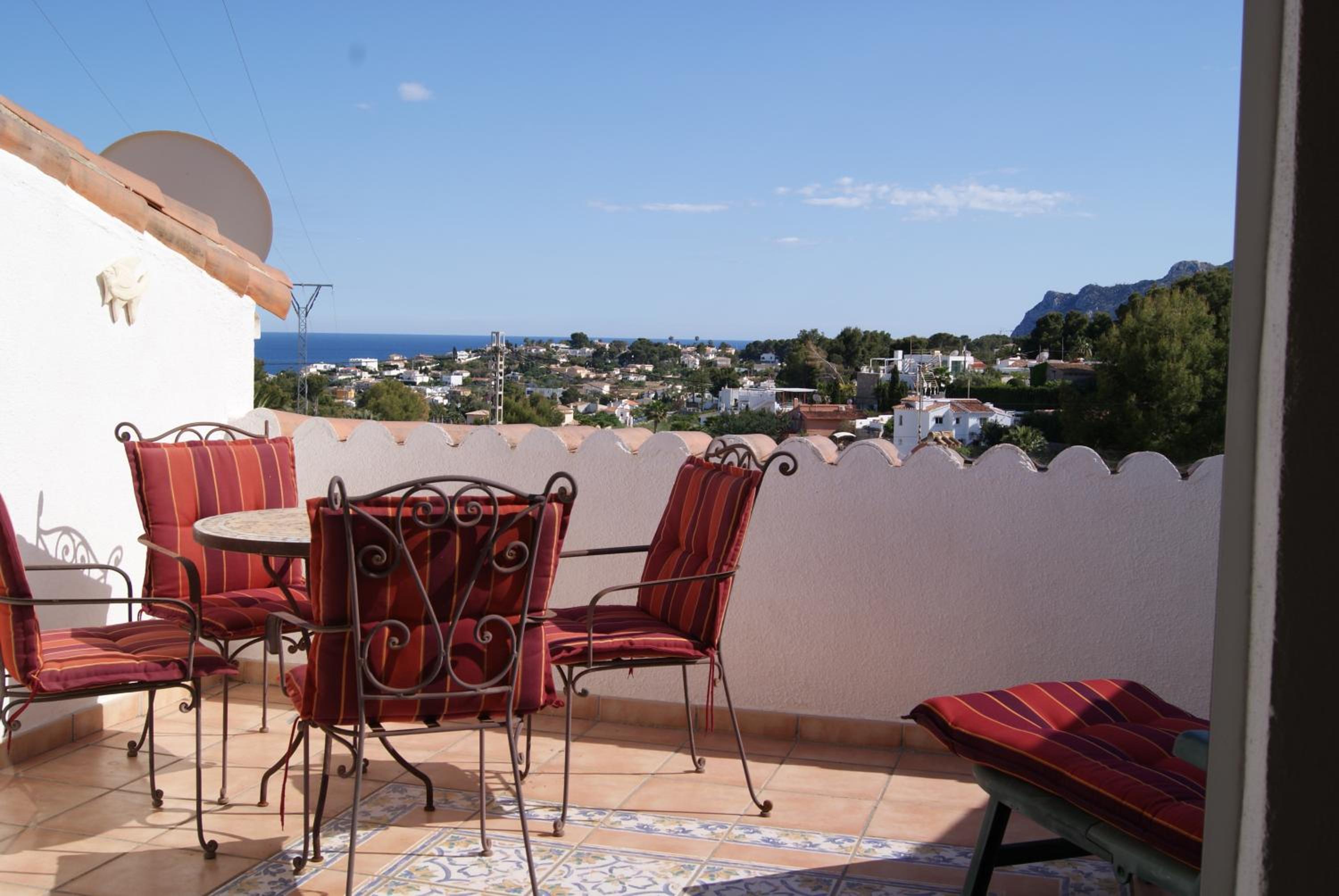 Villa ARMONIA