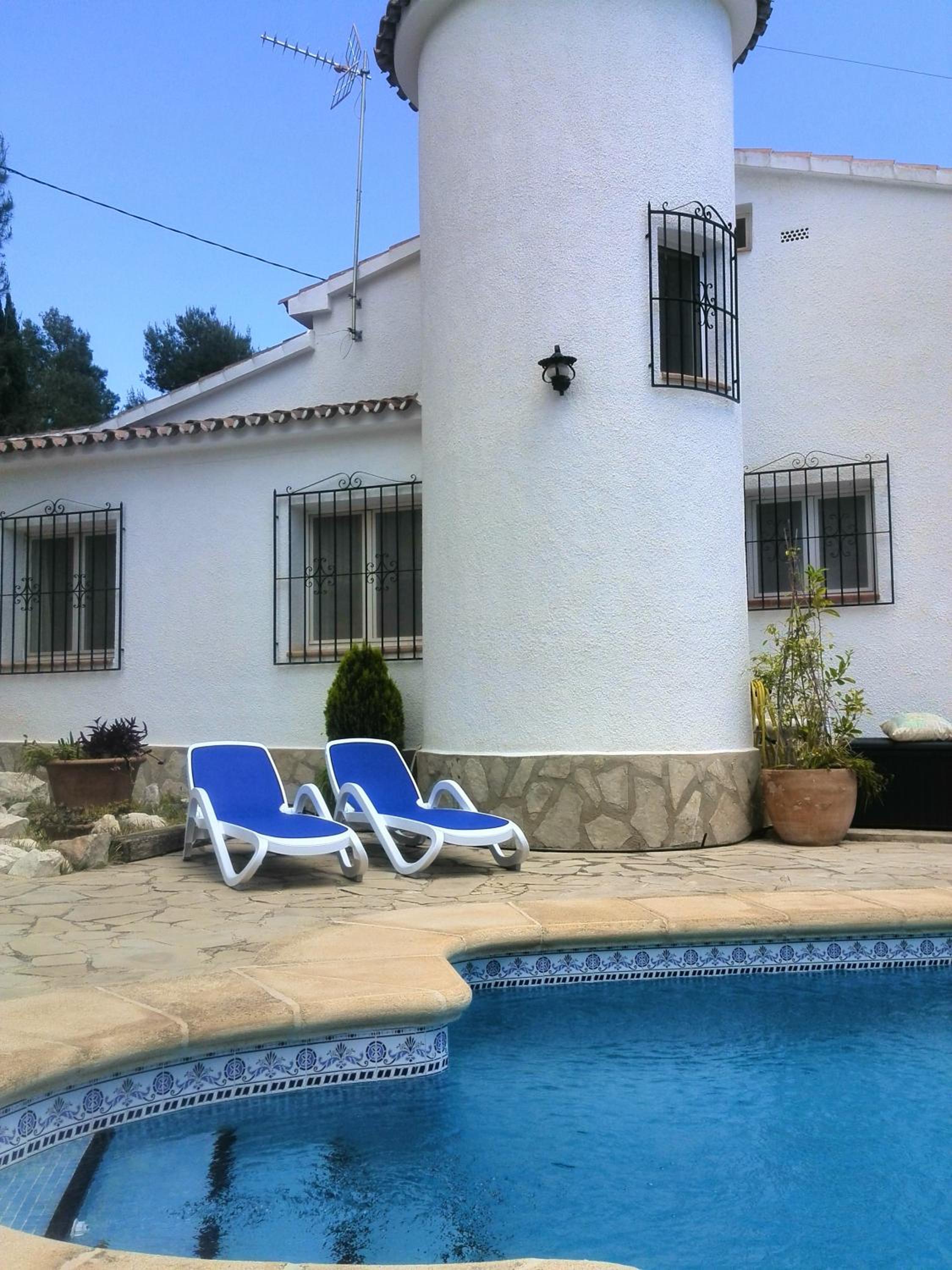 Villa ARMONIA