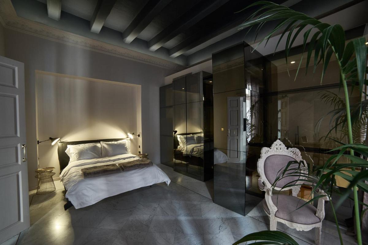 Saint Paul Apartment