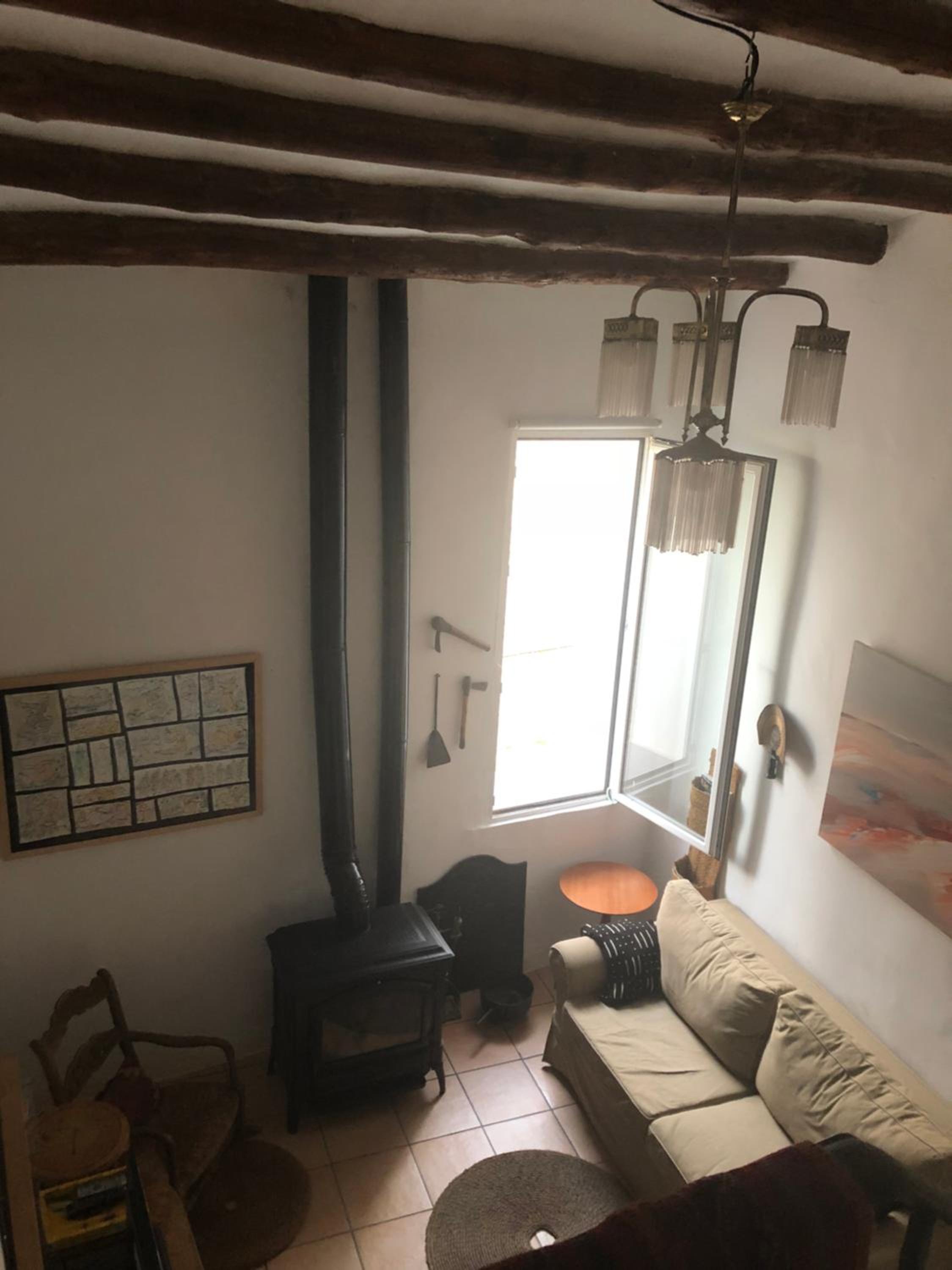 Casa María view 2
