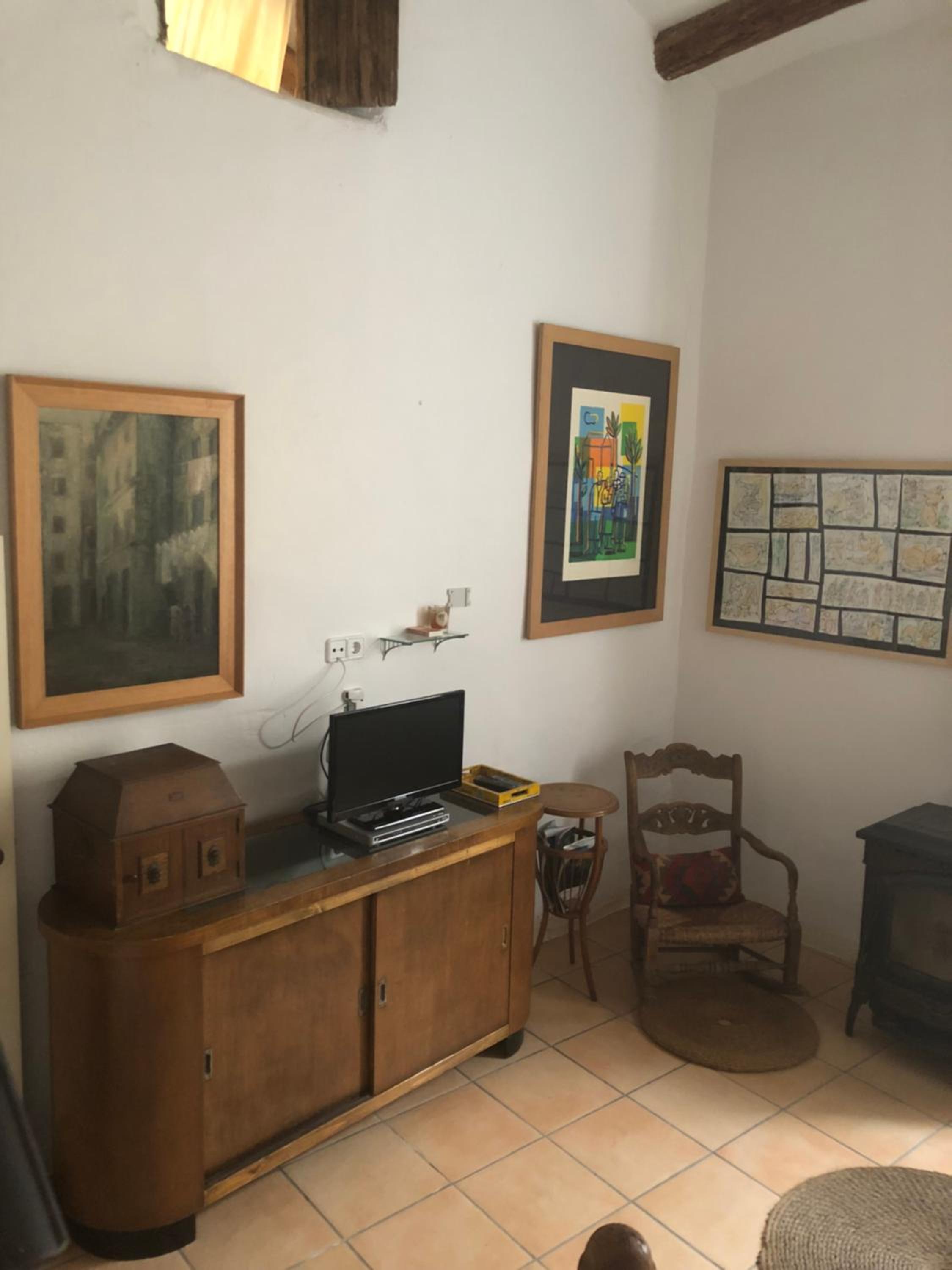 Casa María view 3