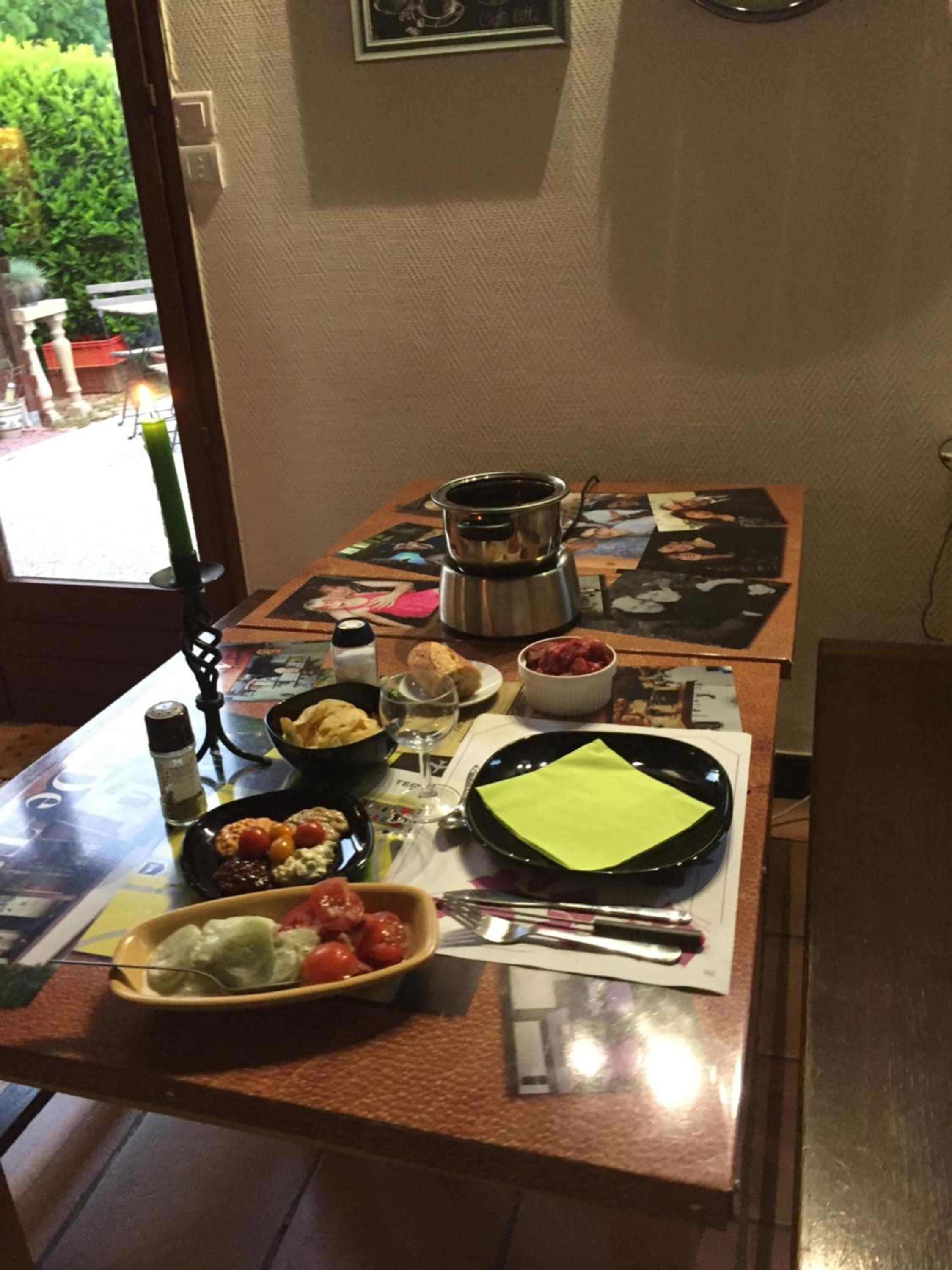 Au Nid de Tillé, photo 54