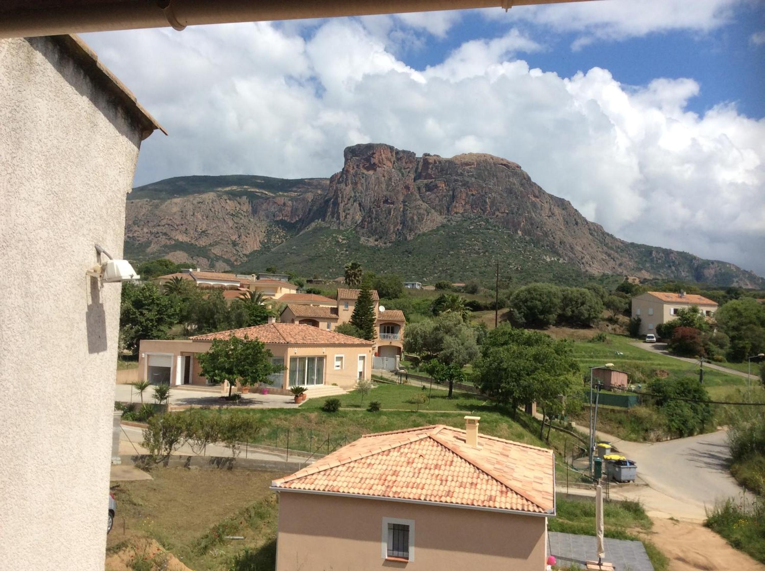 Chambres du Gozzi