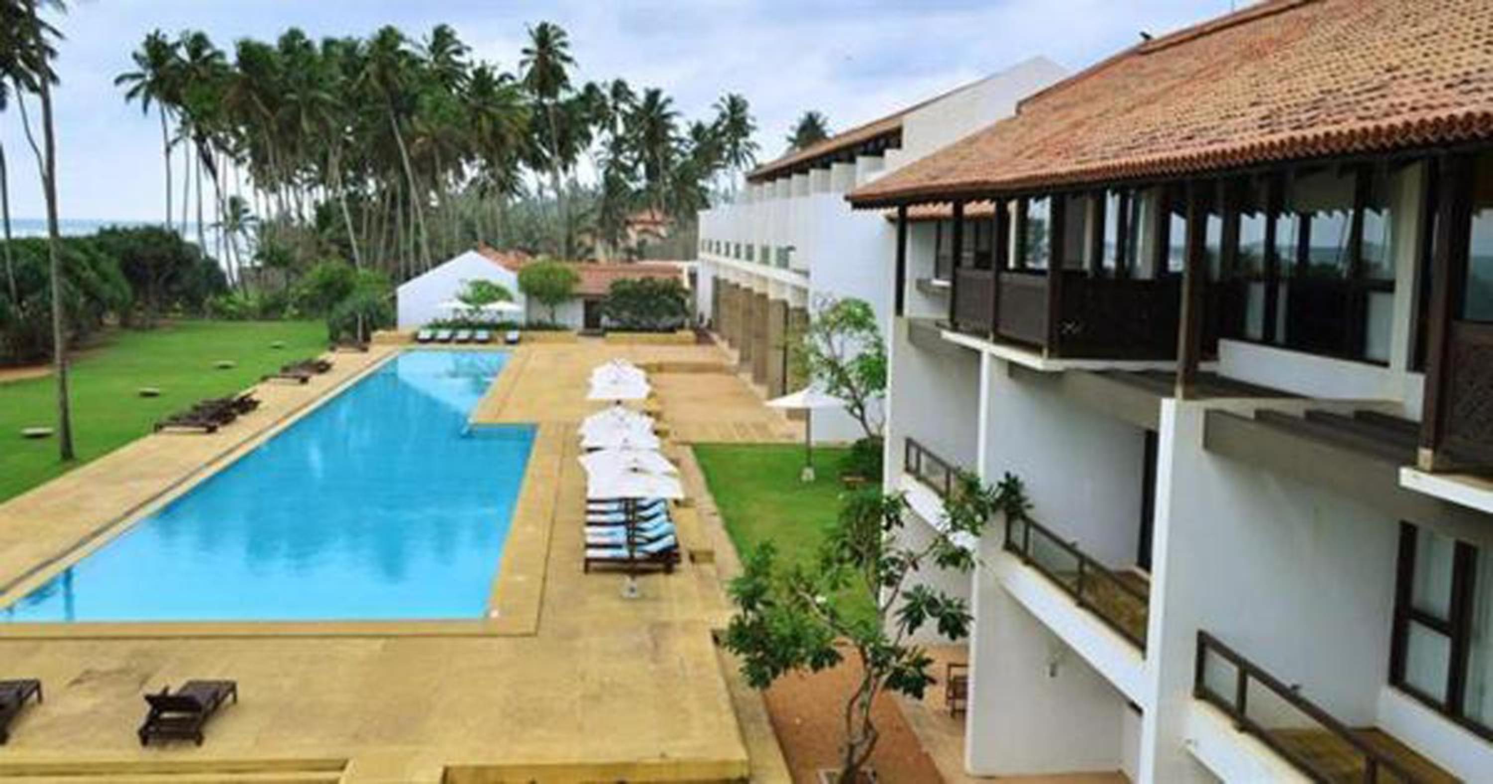 Grand Beach