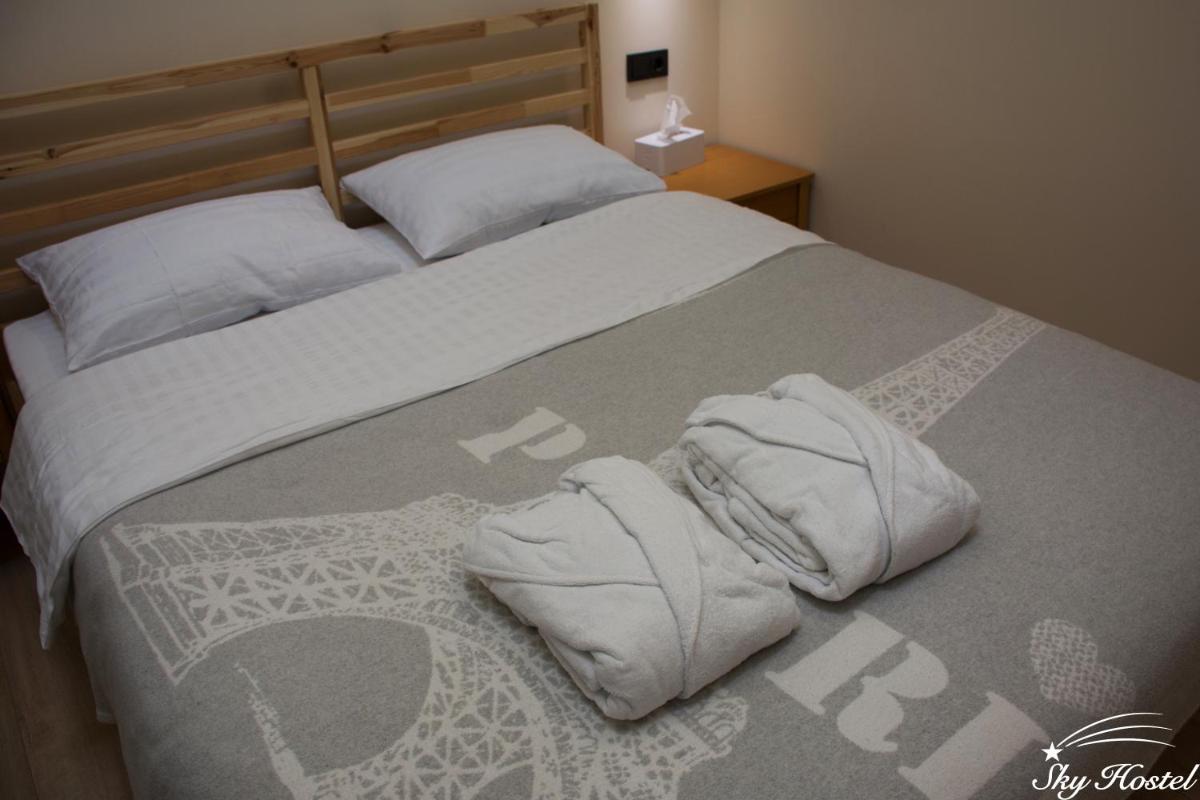 Sky Hostel