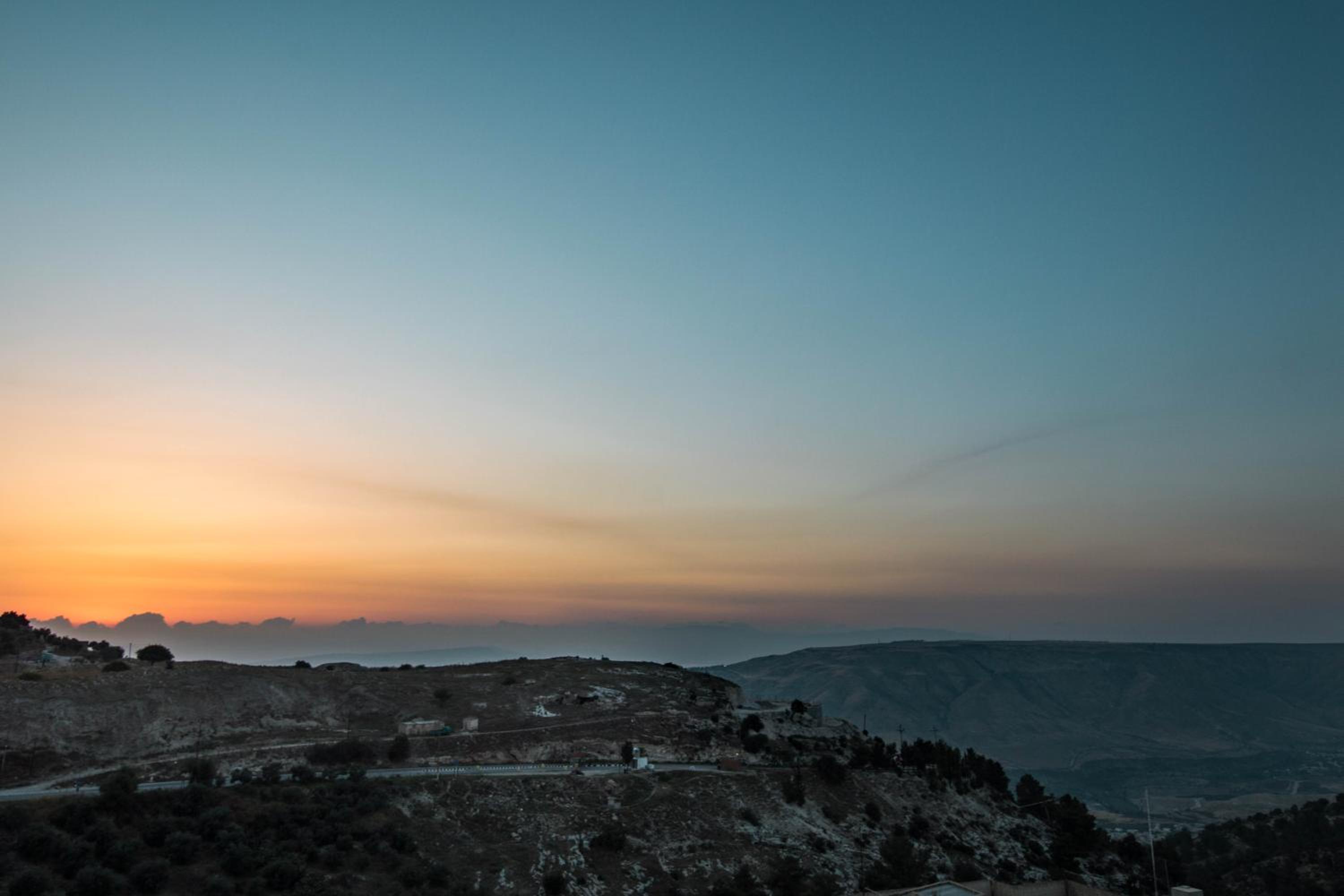 Beit Al Baraka view 4