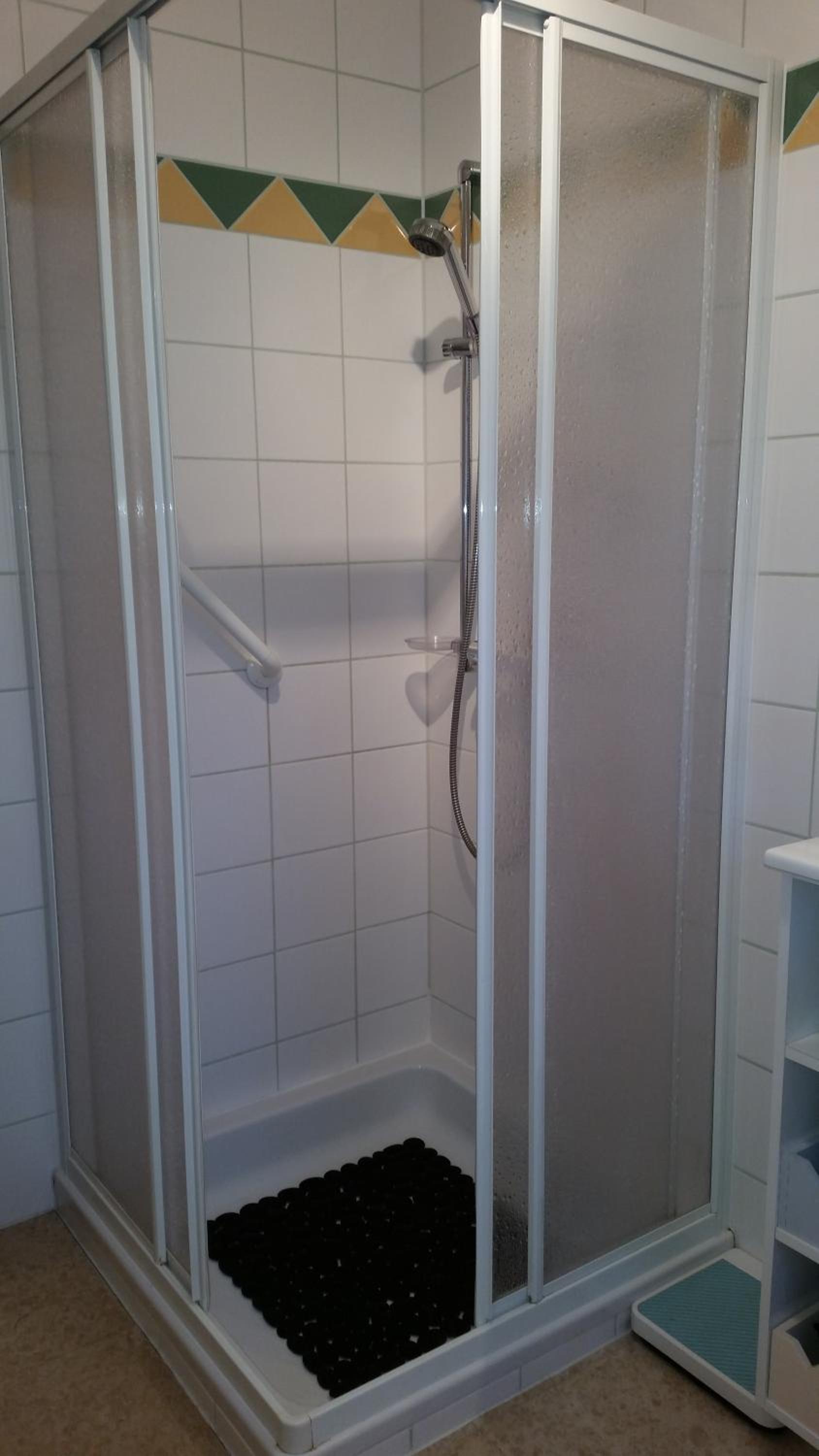 Ferienwohnung Nostalgie view 5