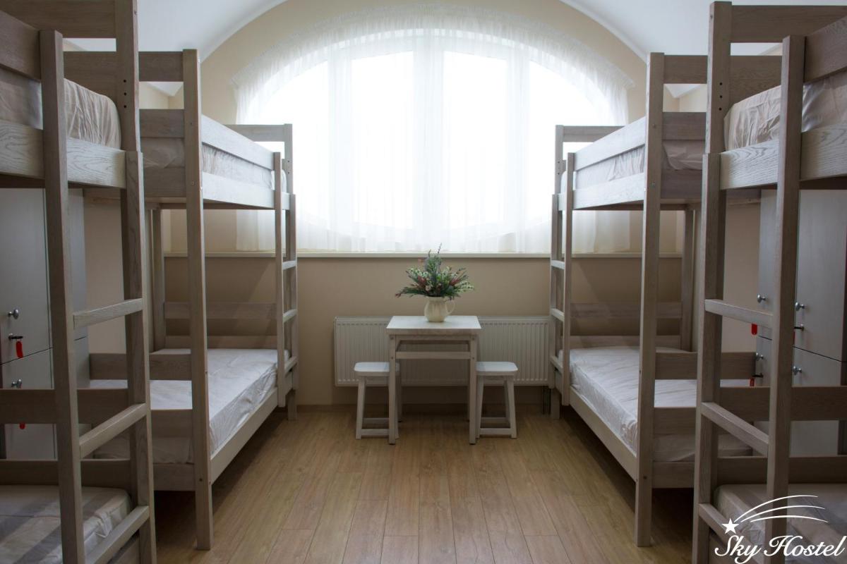 Sky Hostel