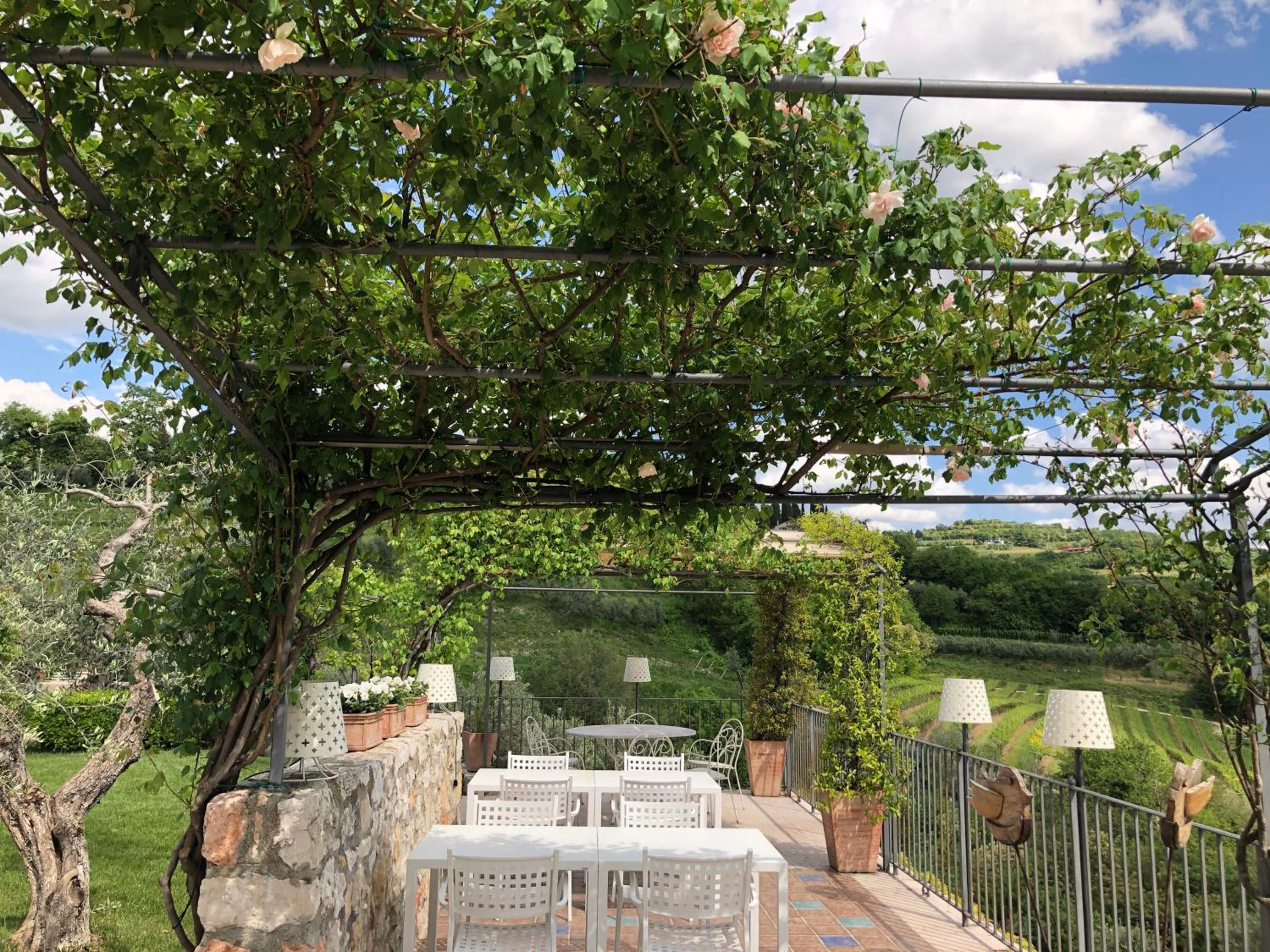 Relais di Campagna I Tamasotti