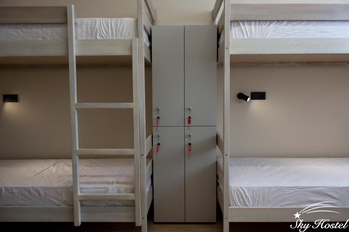 Sky Hostel