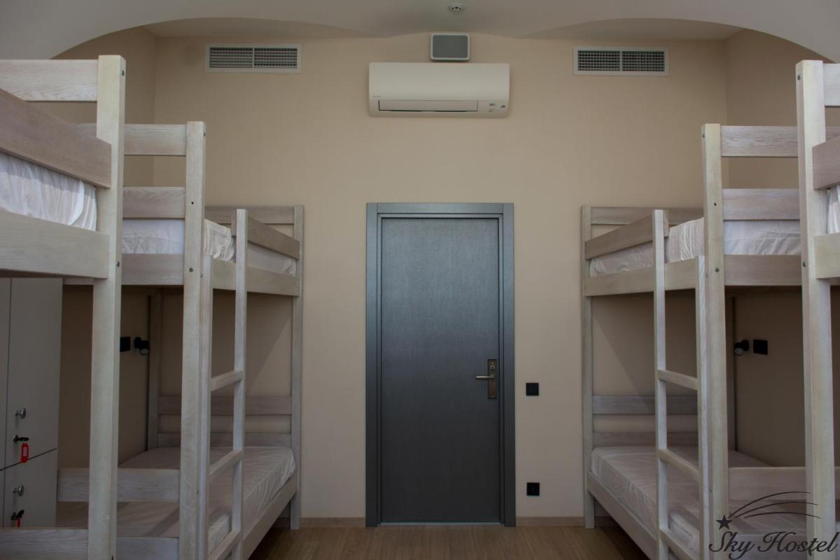Sky Hostel