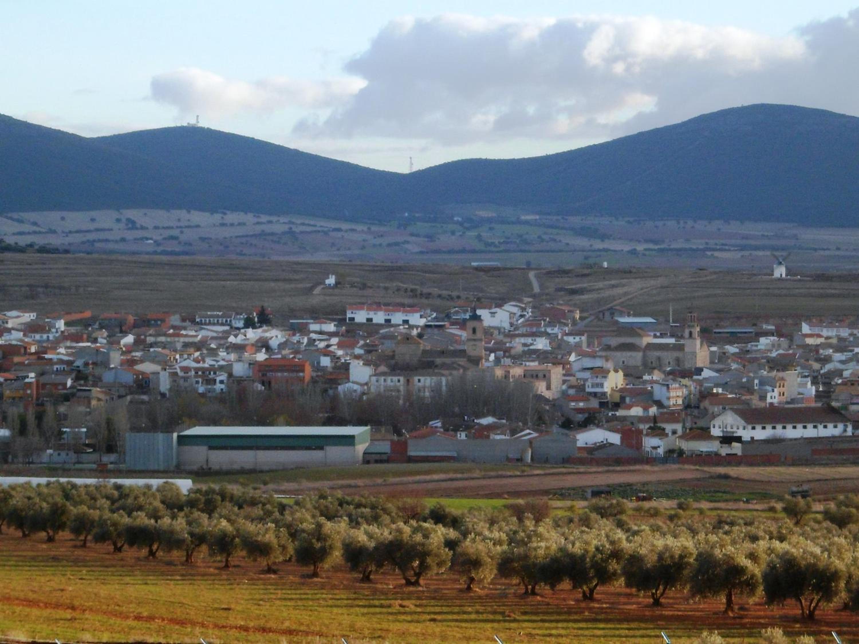 Los Laureles Casa Rural