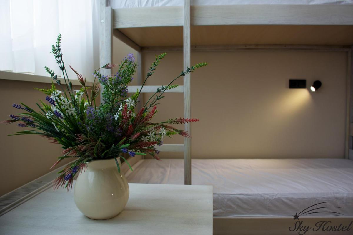Sky Hostel