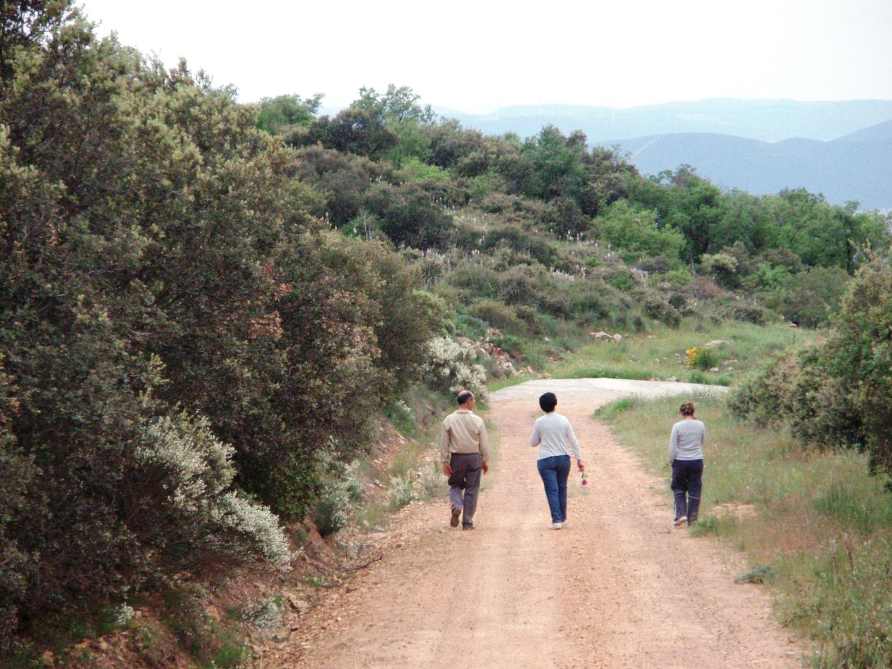 Los Laureles Casa Rural
