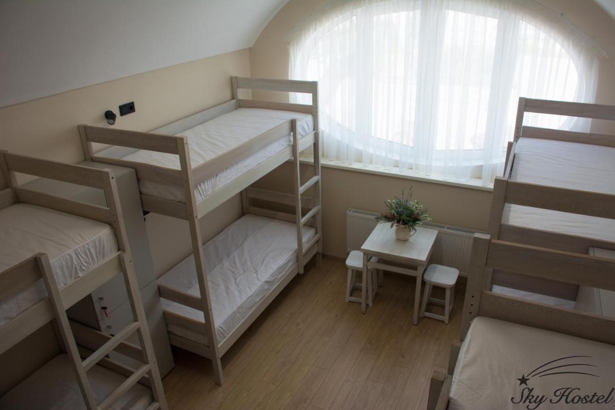 Sky Hostel