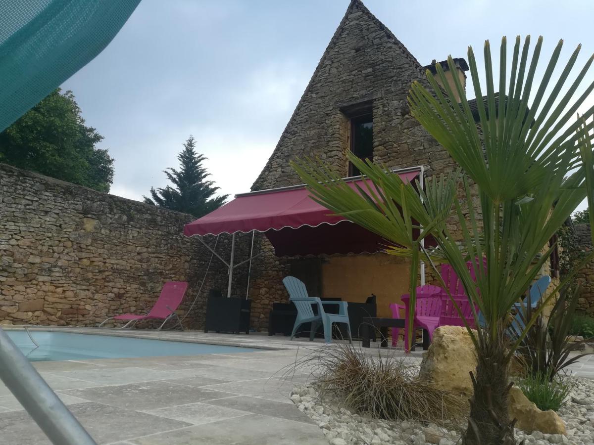 Gîte Les Combes Montignac Lascaux