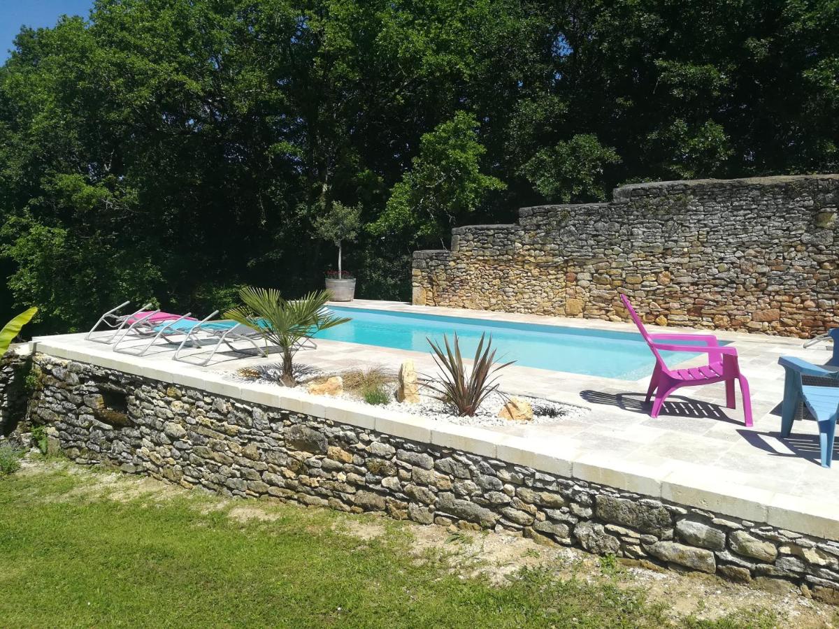 Gîte Les Combes Montignac Lascaux