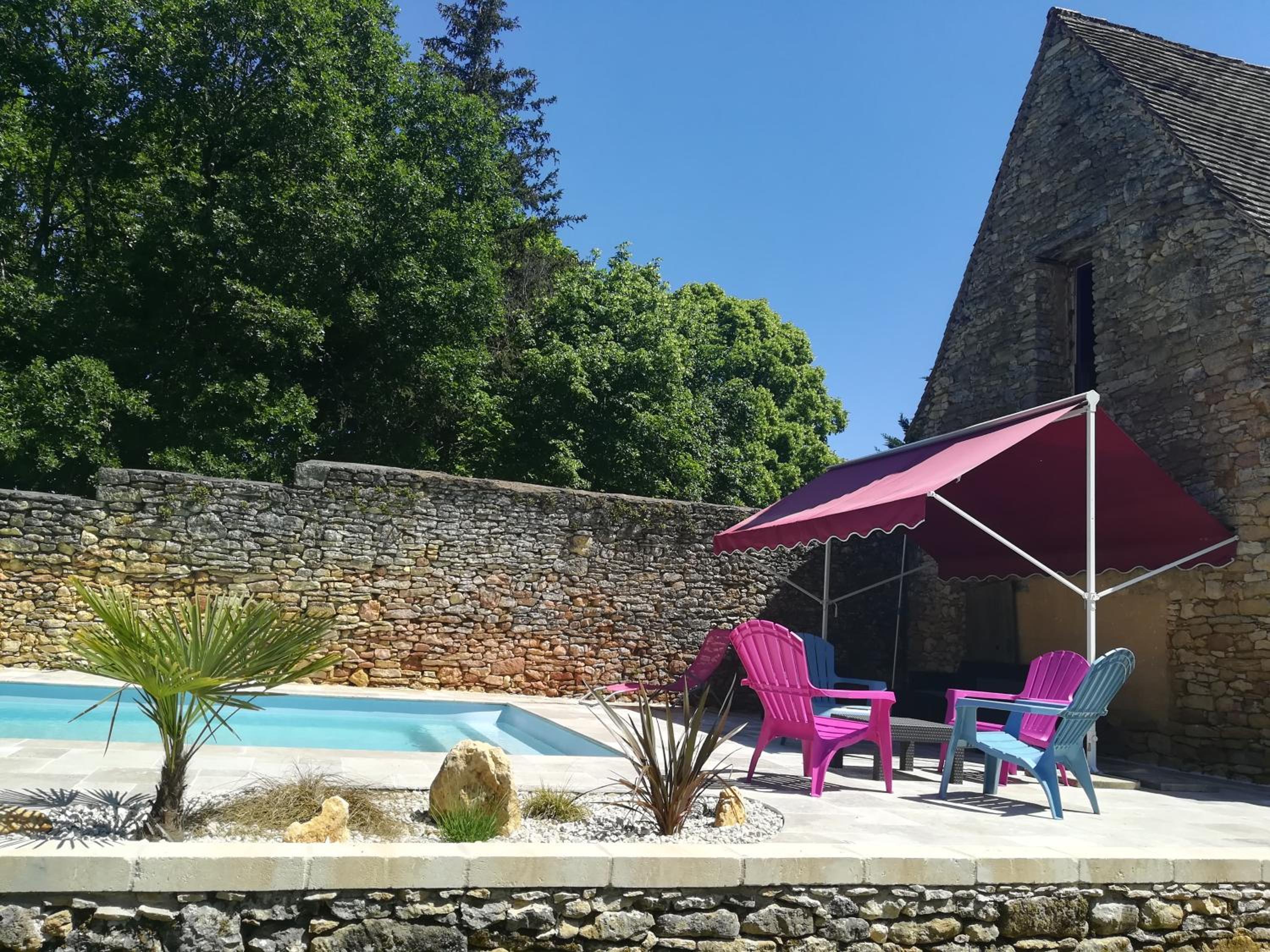 Gîte Les Combes Montignac Lascaux