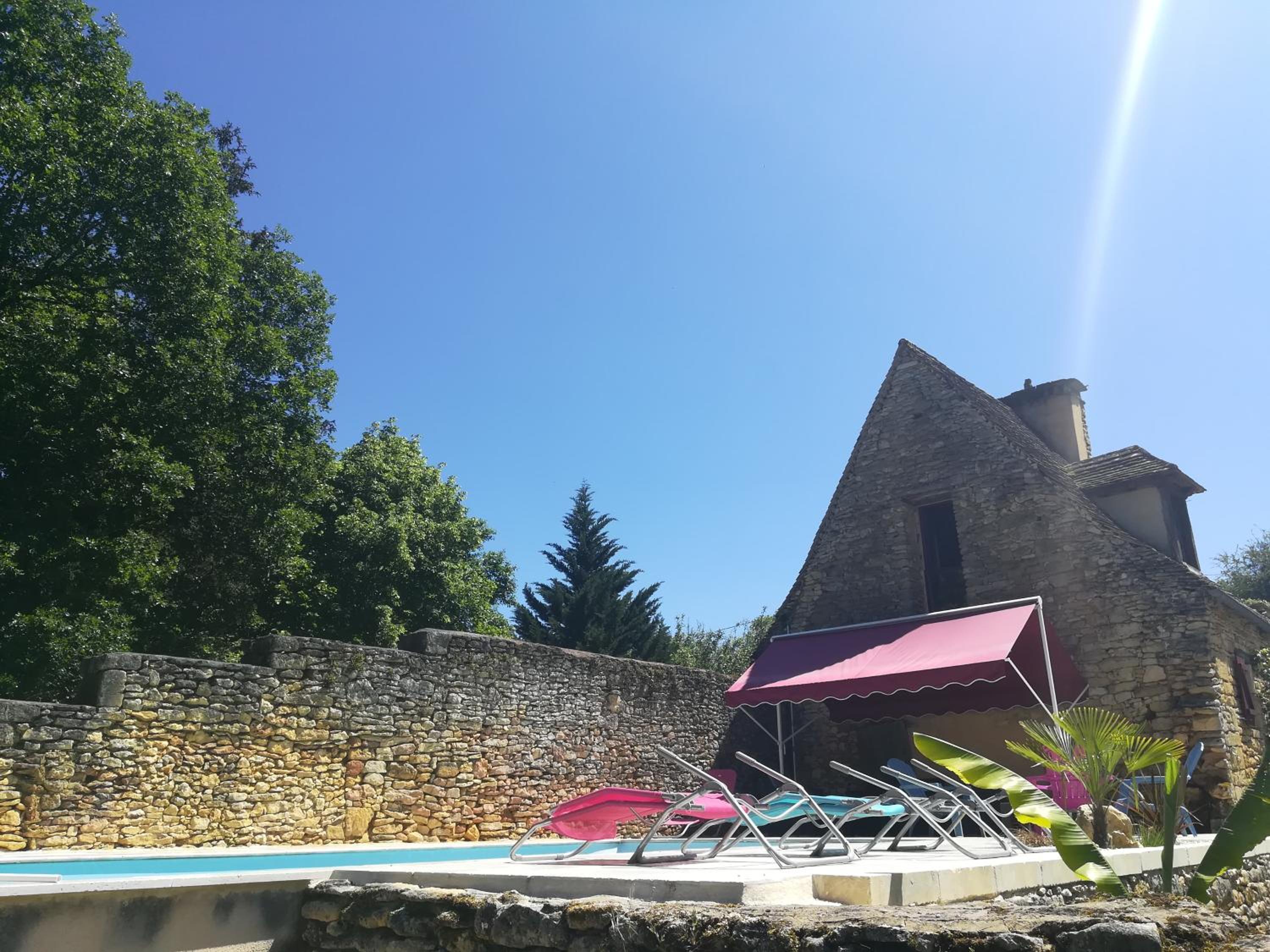Gîte Les Combes Montignac Lascaux