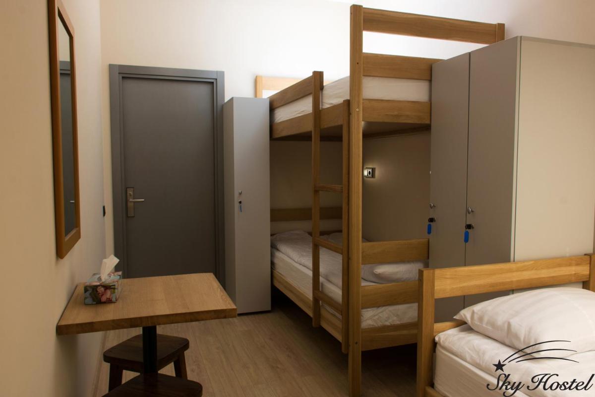 Sky Hostel