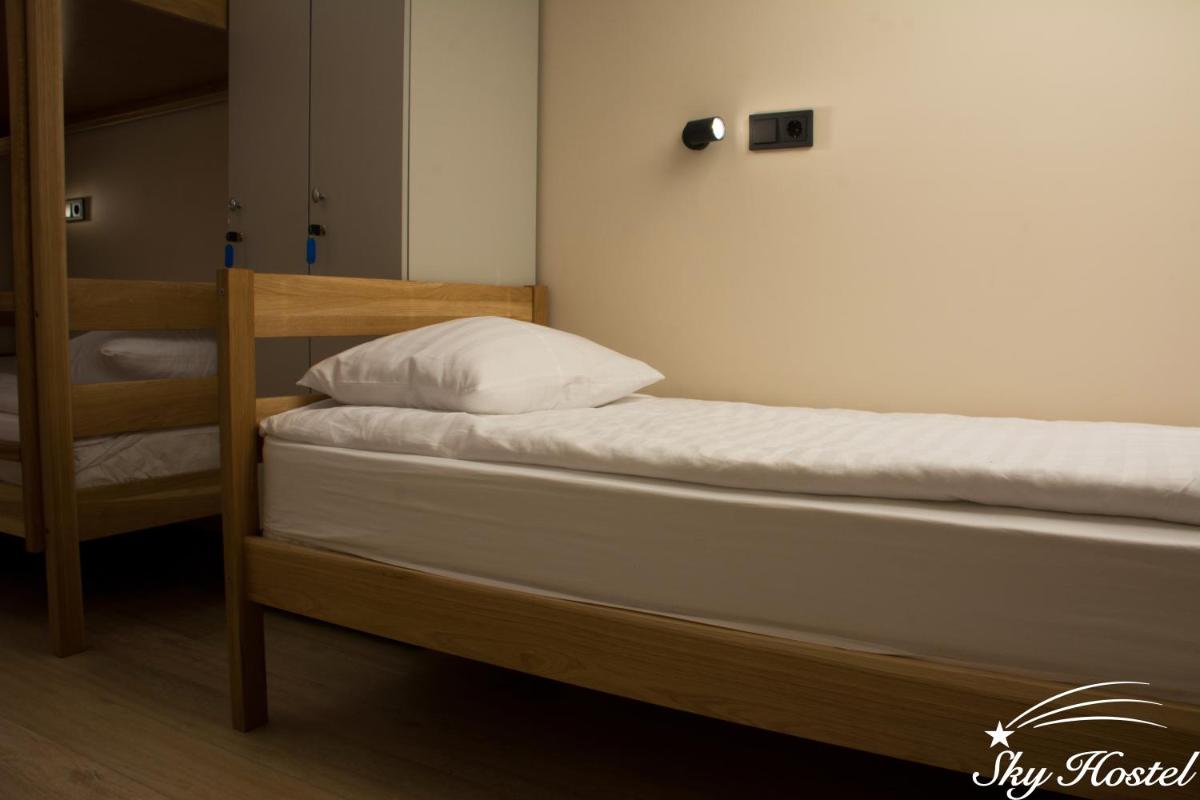 Sky Hostel