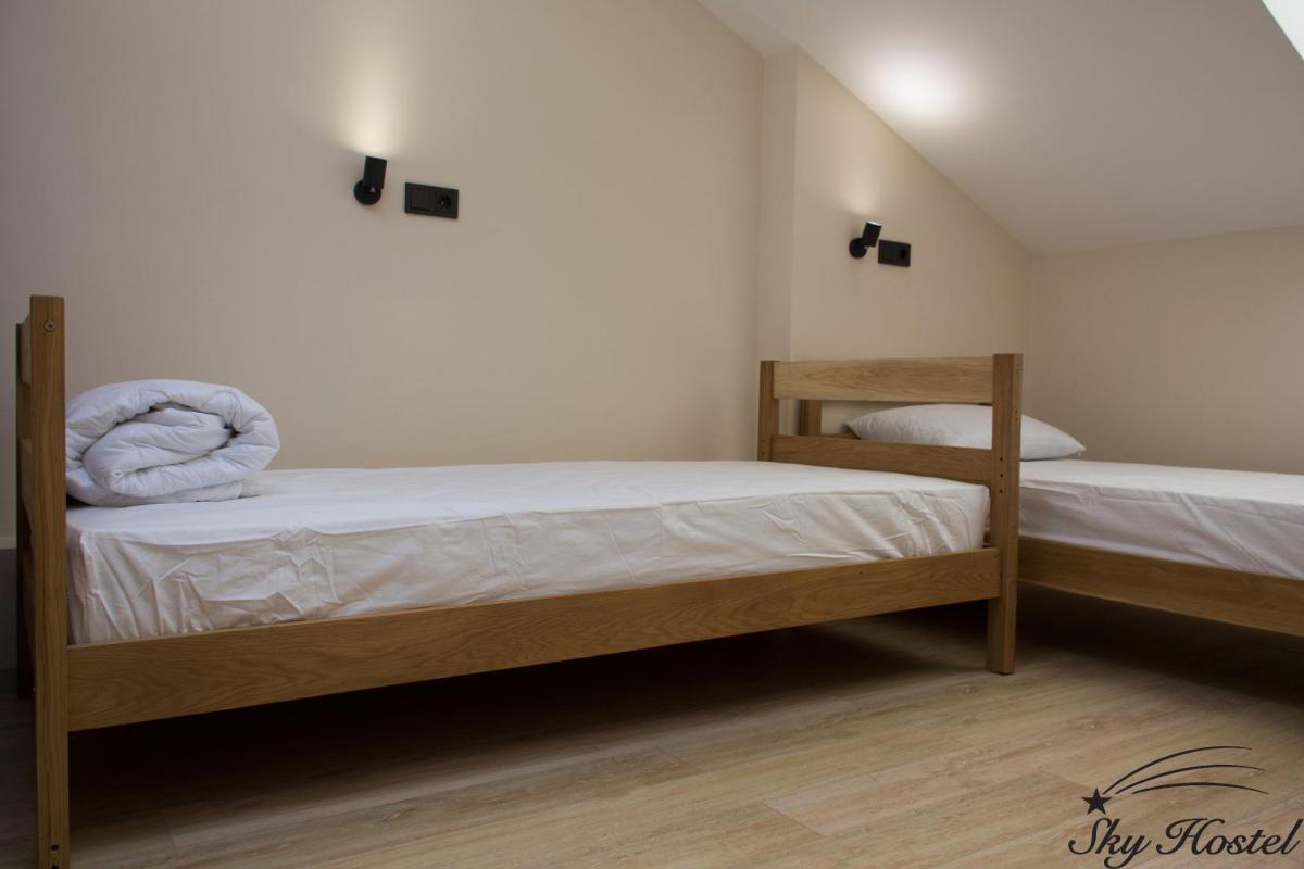 Sky Hostel