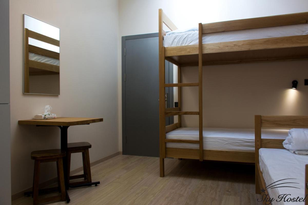 Sky Hostel