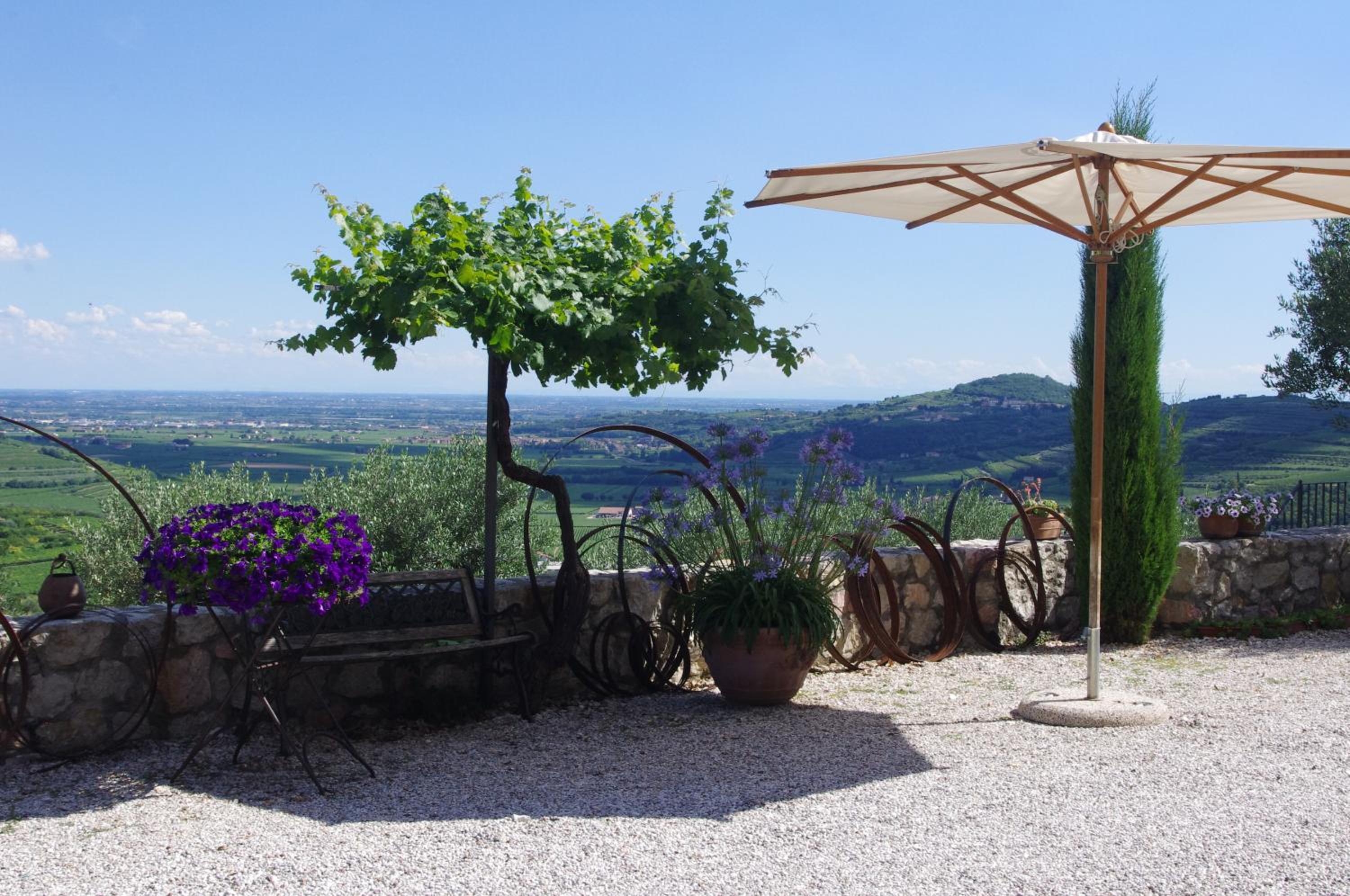Relais di Campagna I Tamasotti