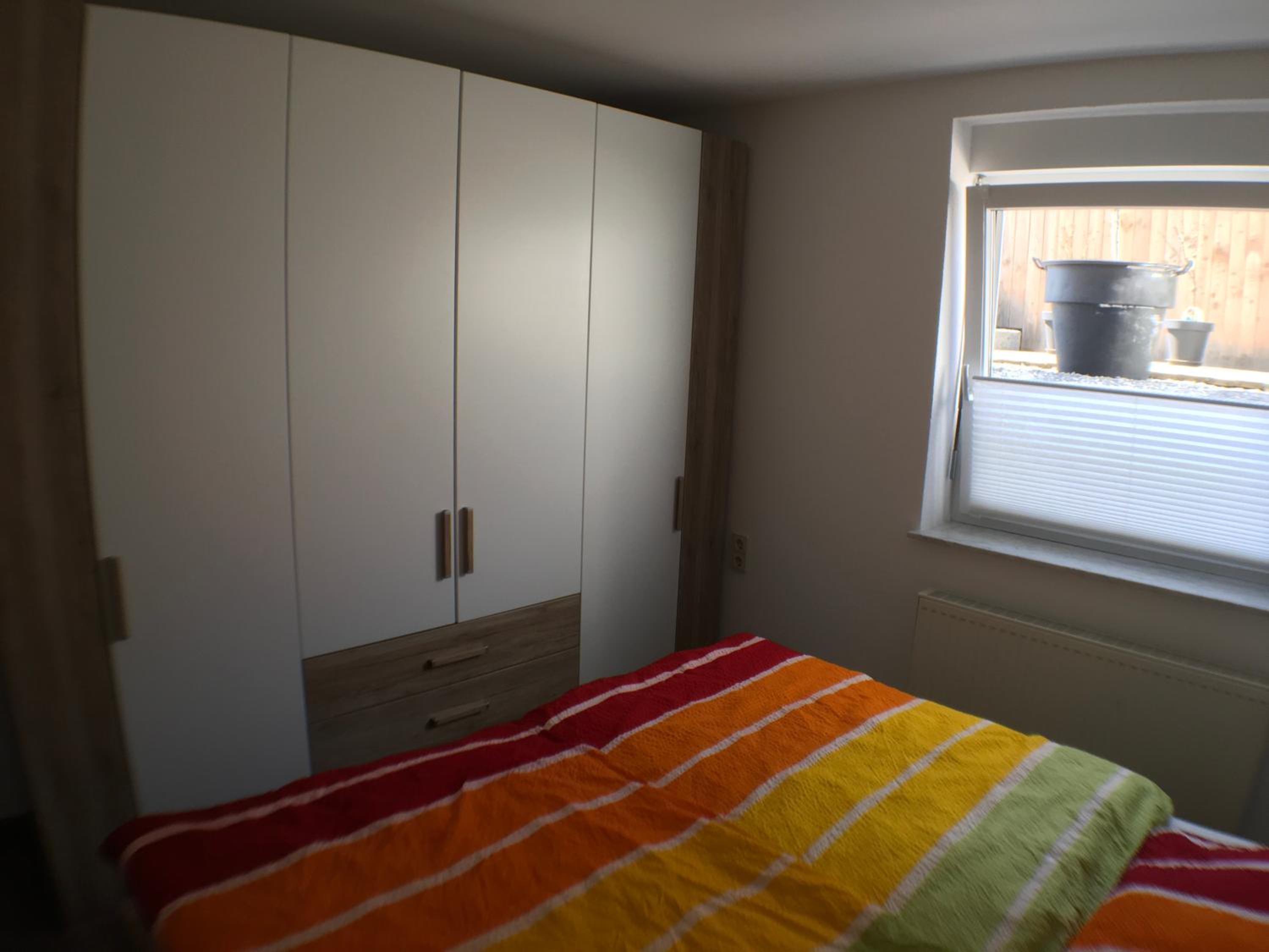 Ferienwohnung Alte B3 view 5