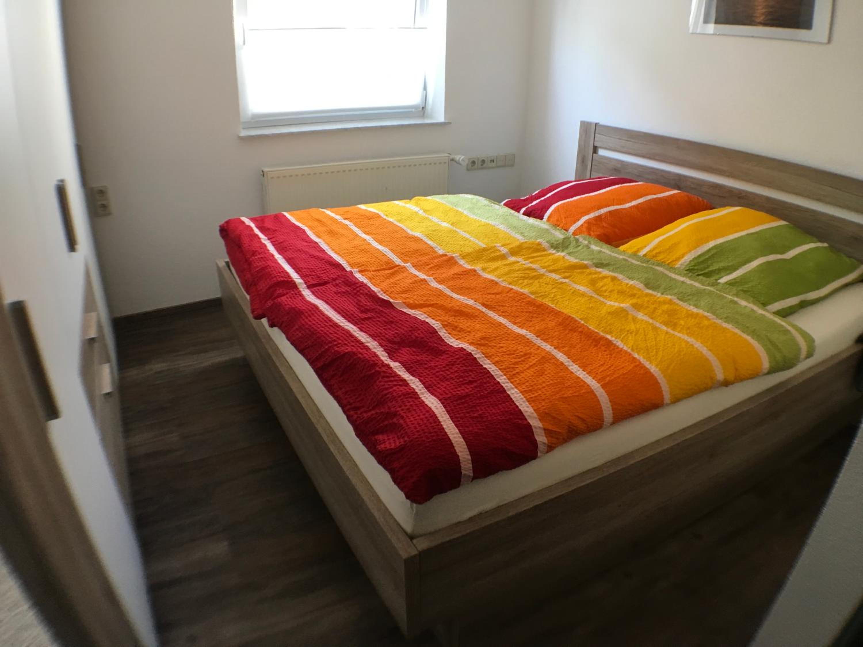 Ferienwohnung Alte B3 view 4
