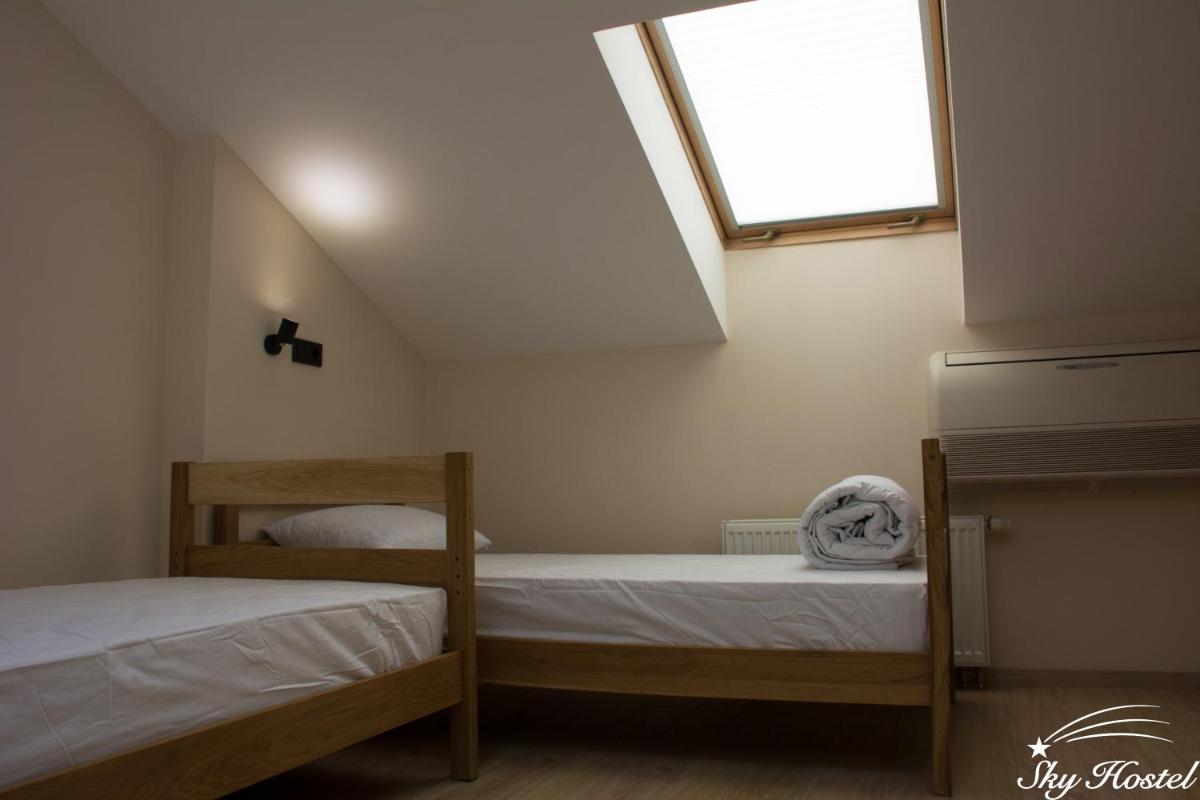 Sky Hostel