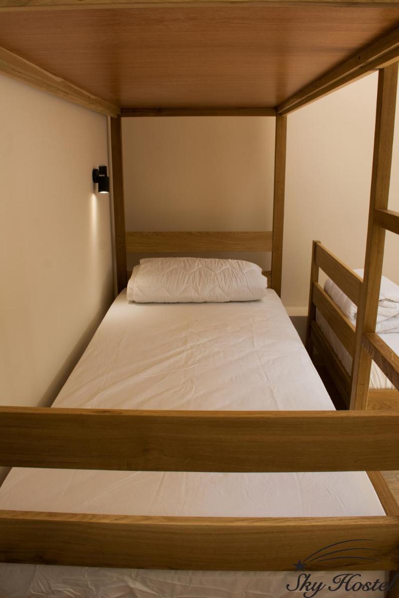 Sky Hostel