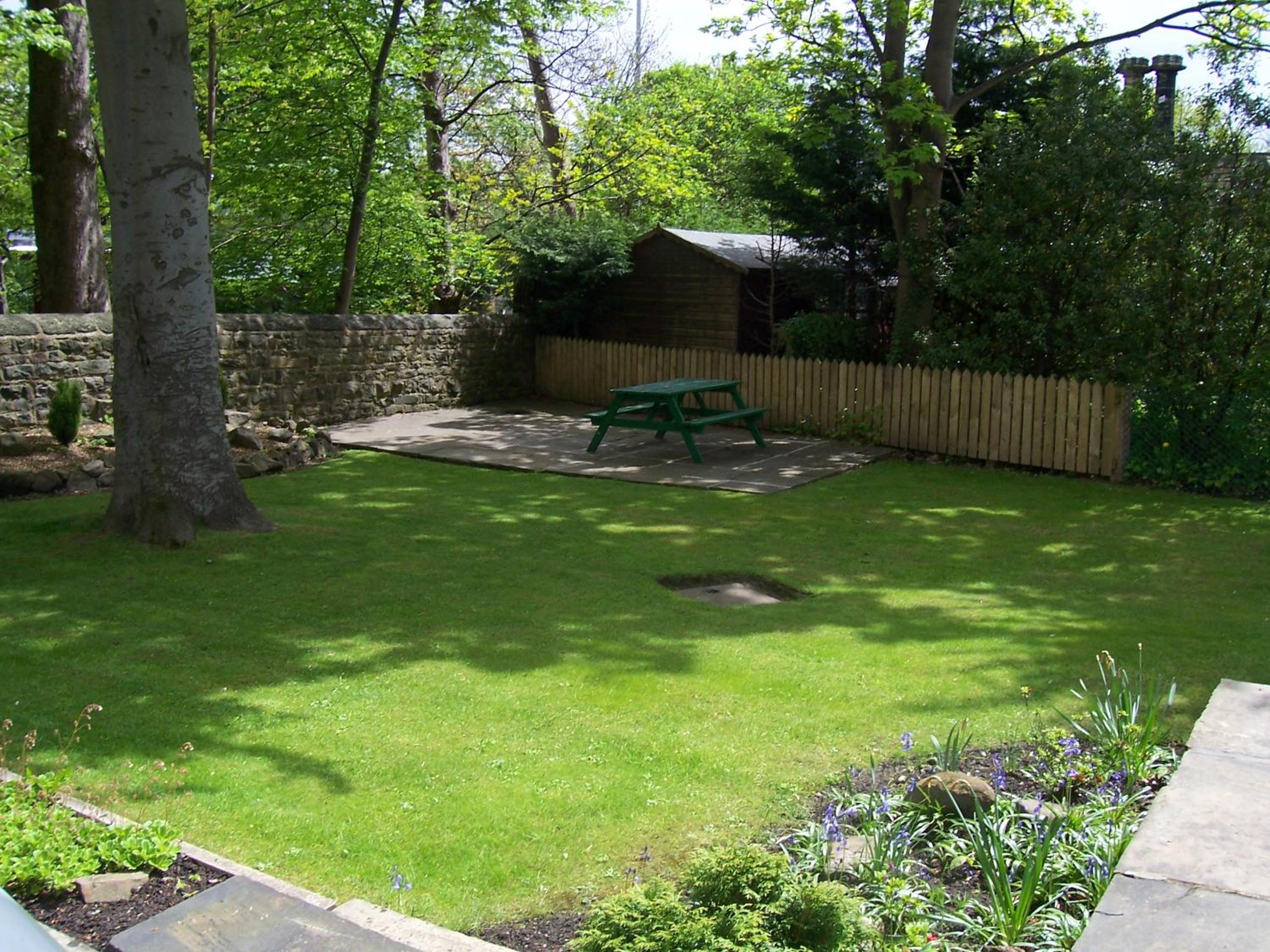 The Tops Self Catering view 4