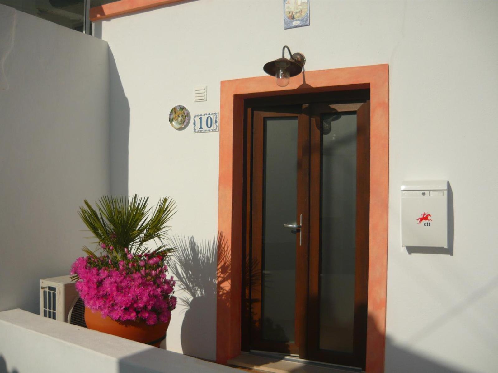 Casa do Gato view 3