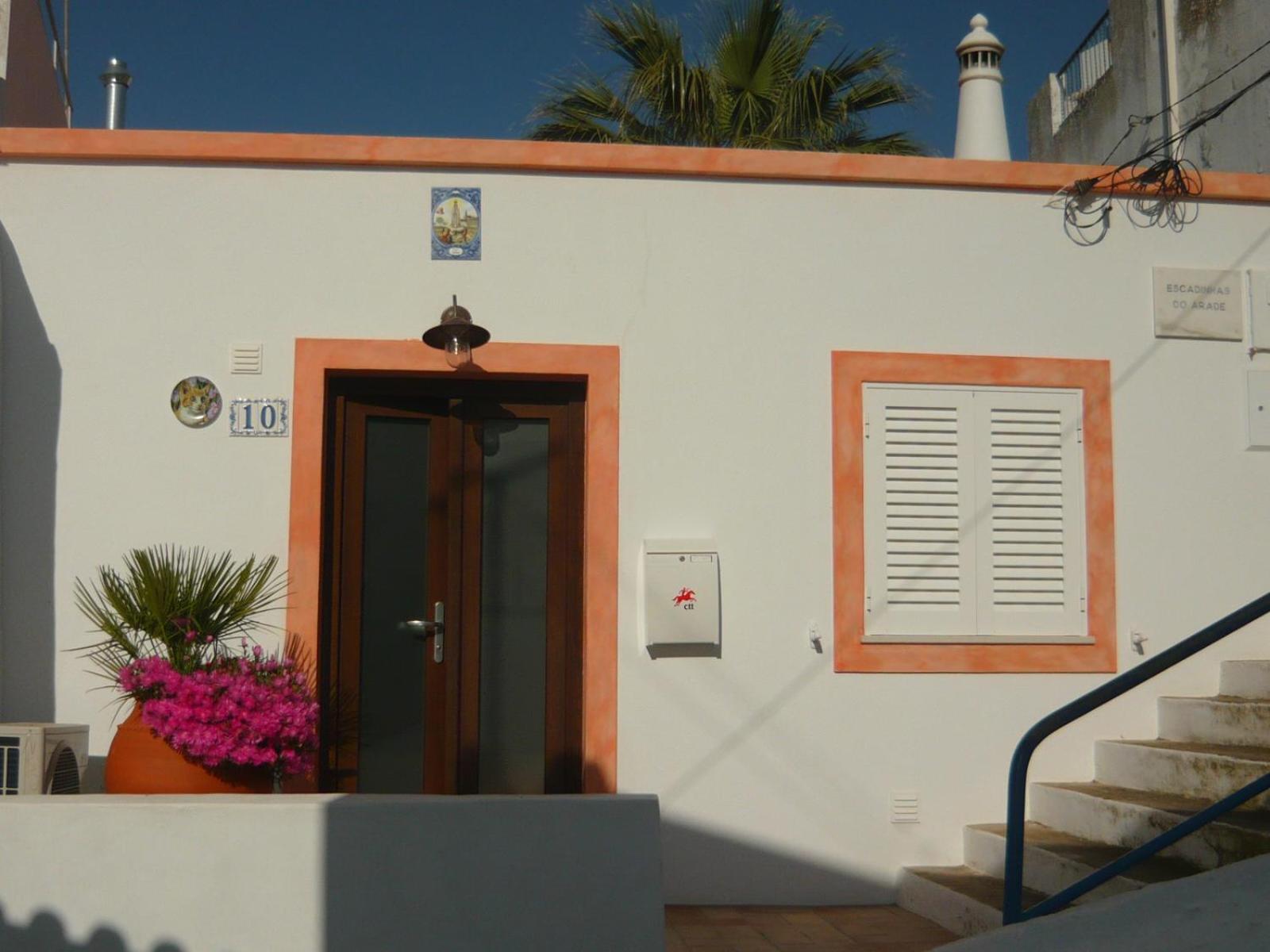 Casa do Gato view 2