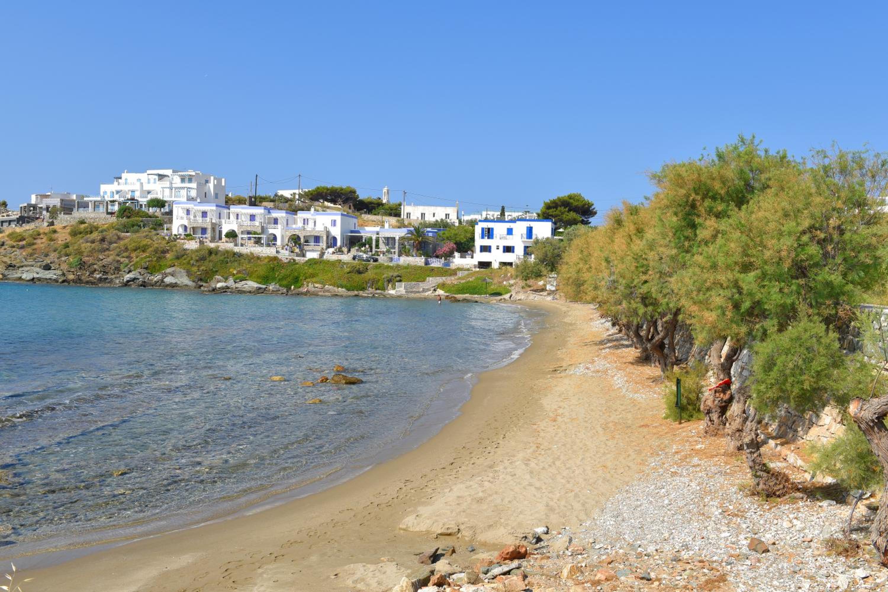Glafki Studios Syros