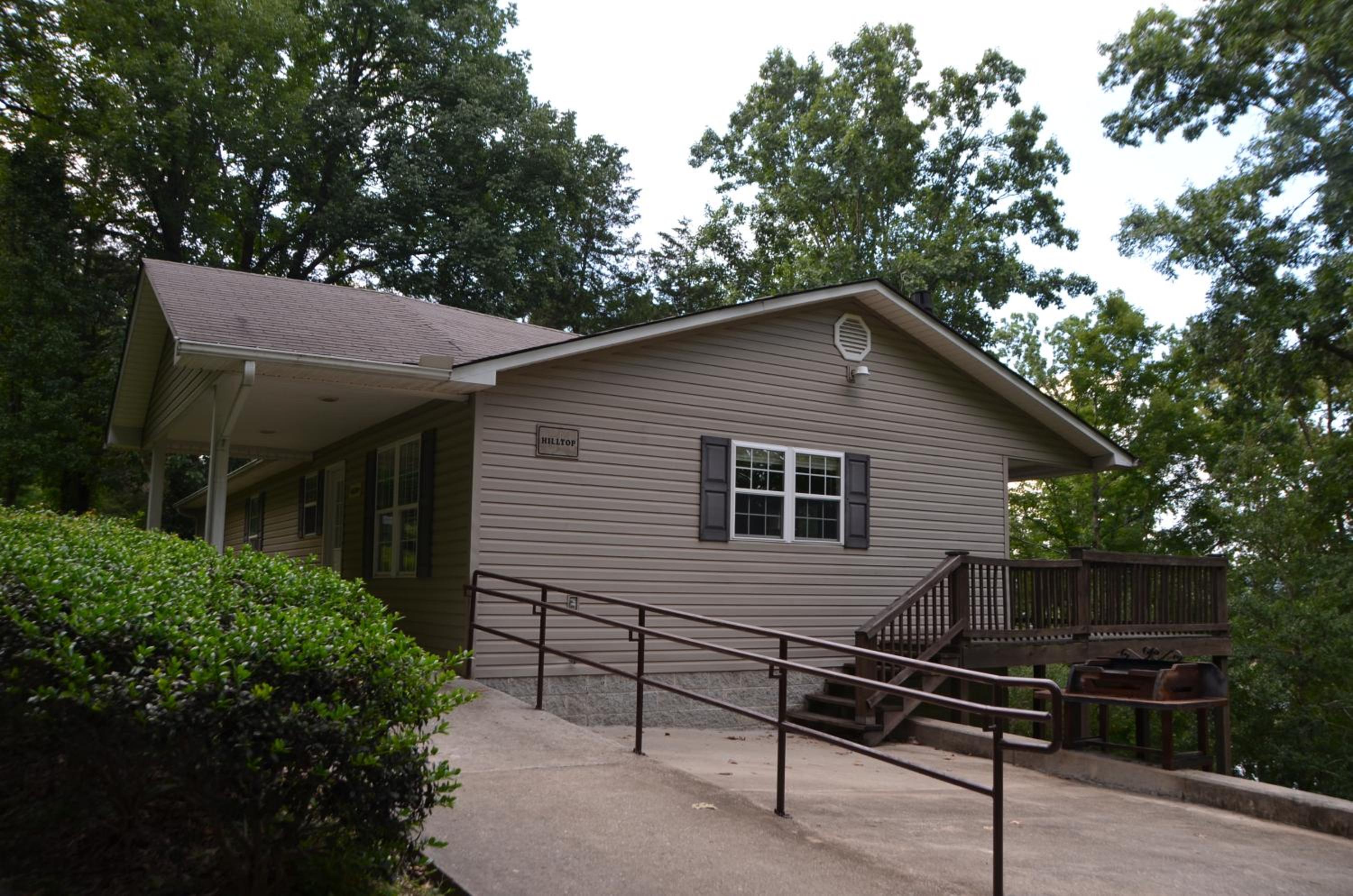 The Retreat at Center Hill Lake