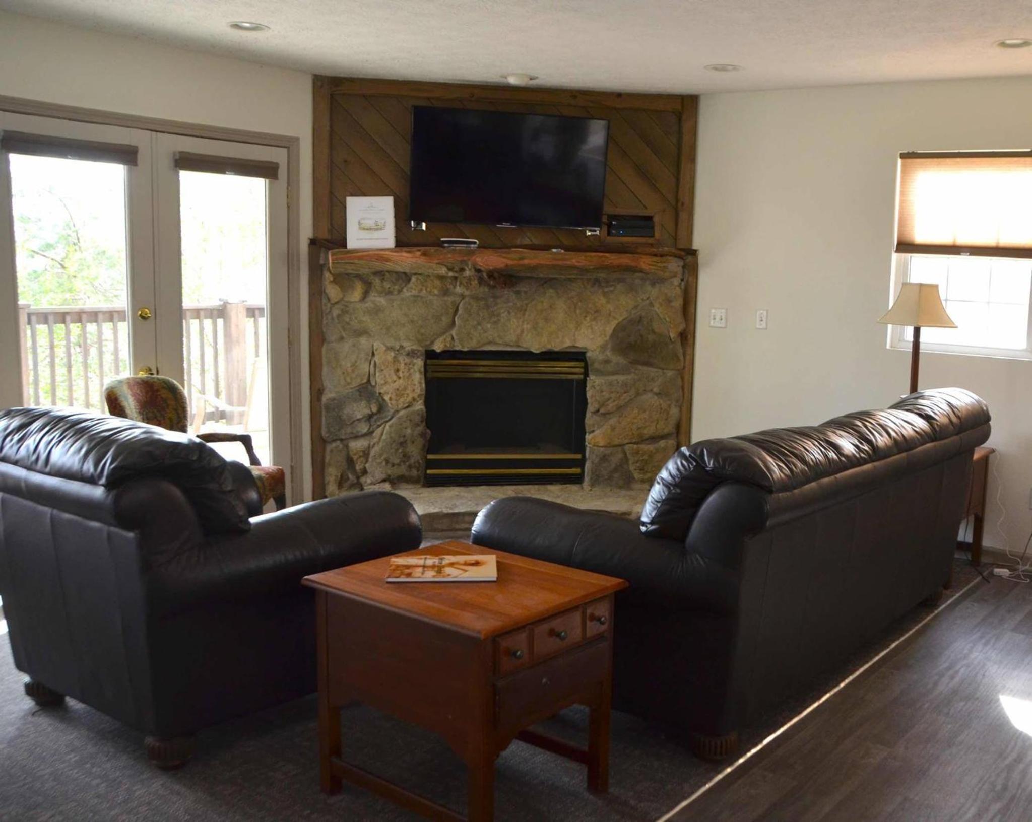 The Retreat at Center Hill Lake