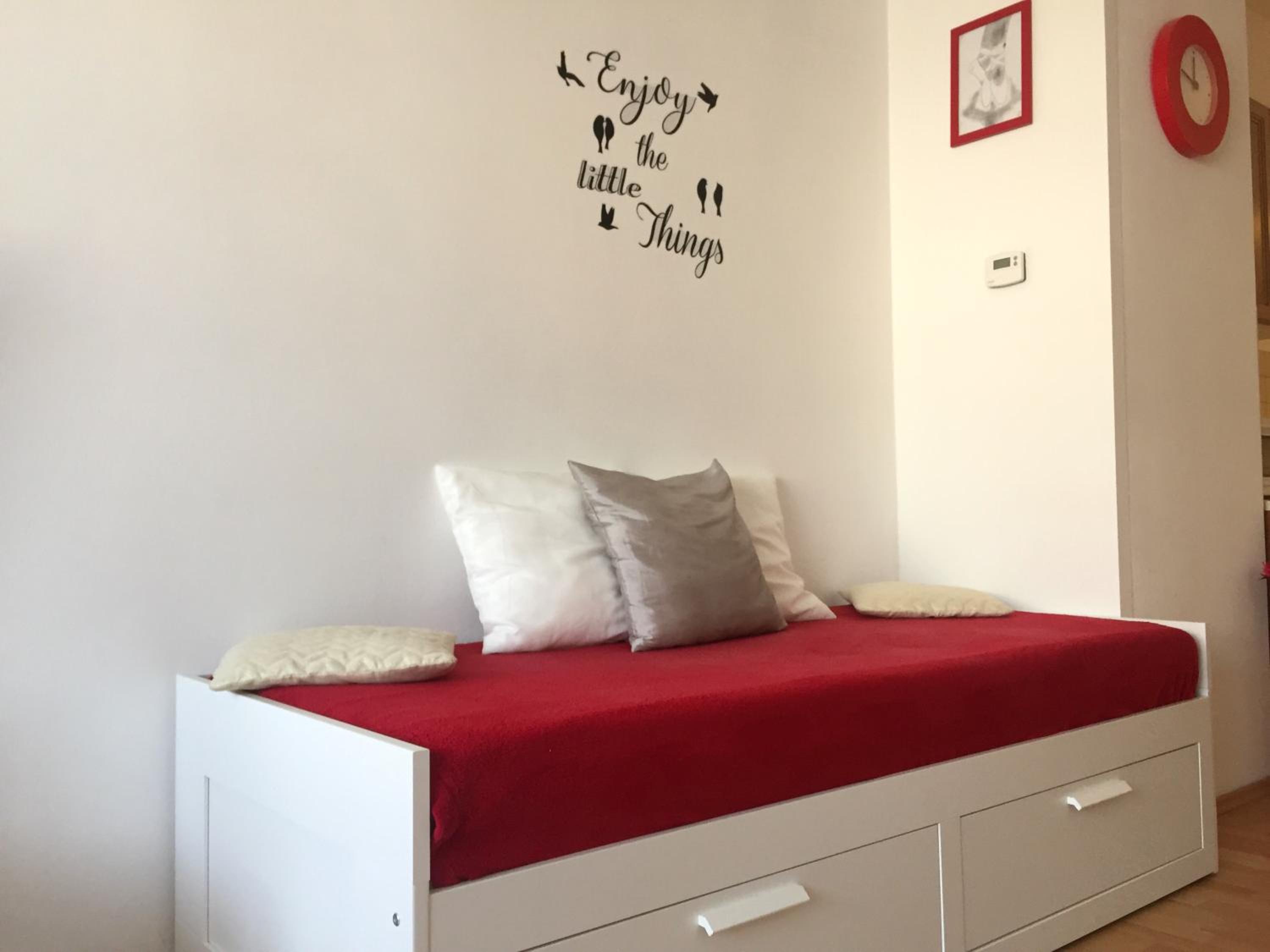 Apartment Lilly Olomouc