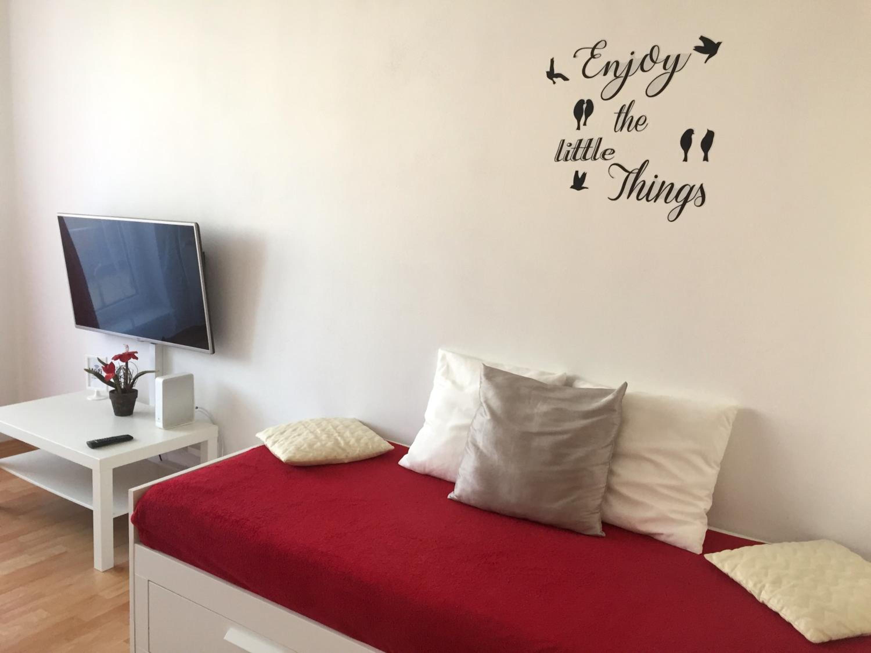 Apartment Lilly Olomouc