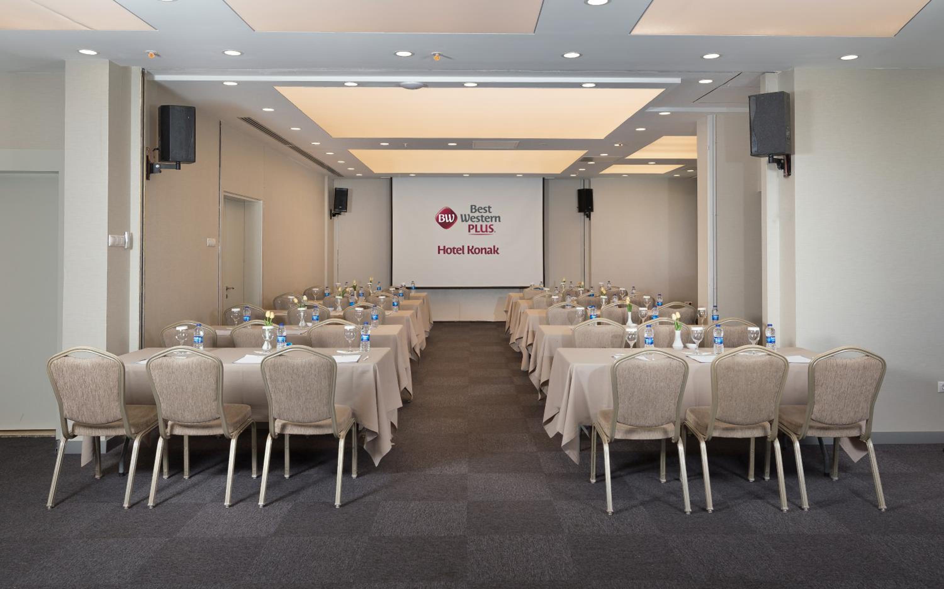 Best Western Plus Hotel Konak - Image 64