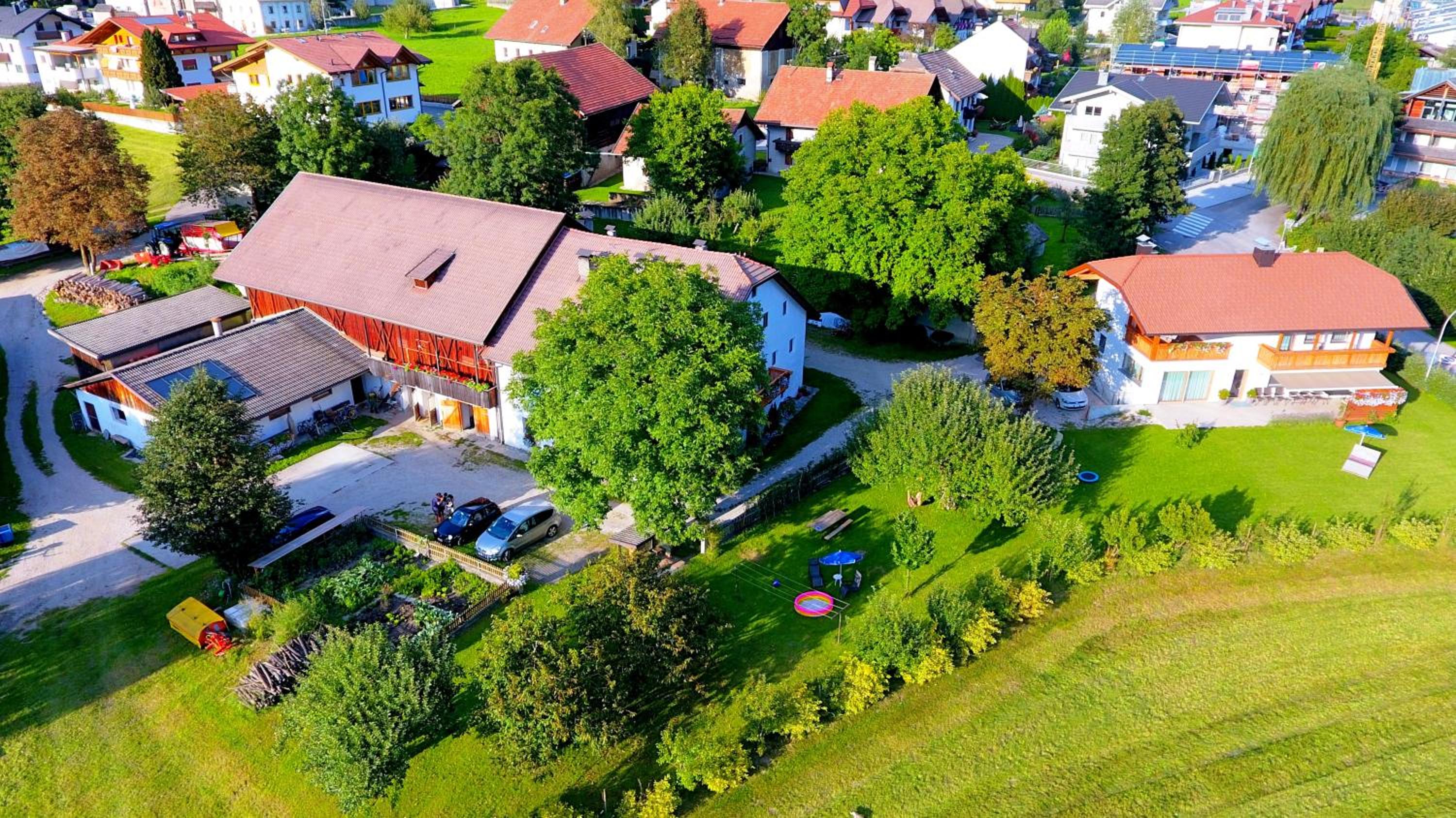 Pitterlehof view 2